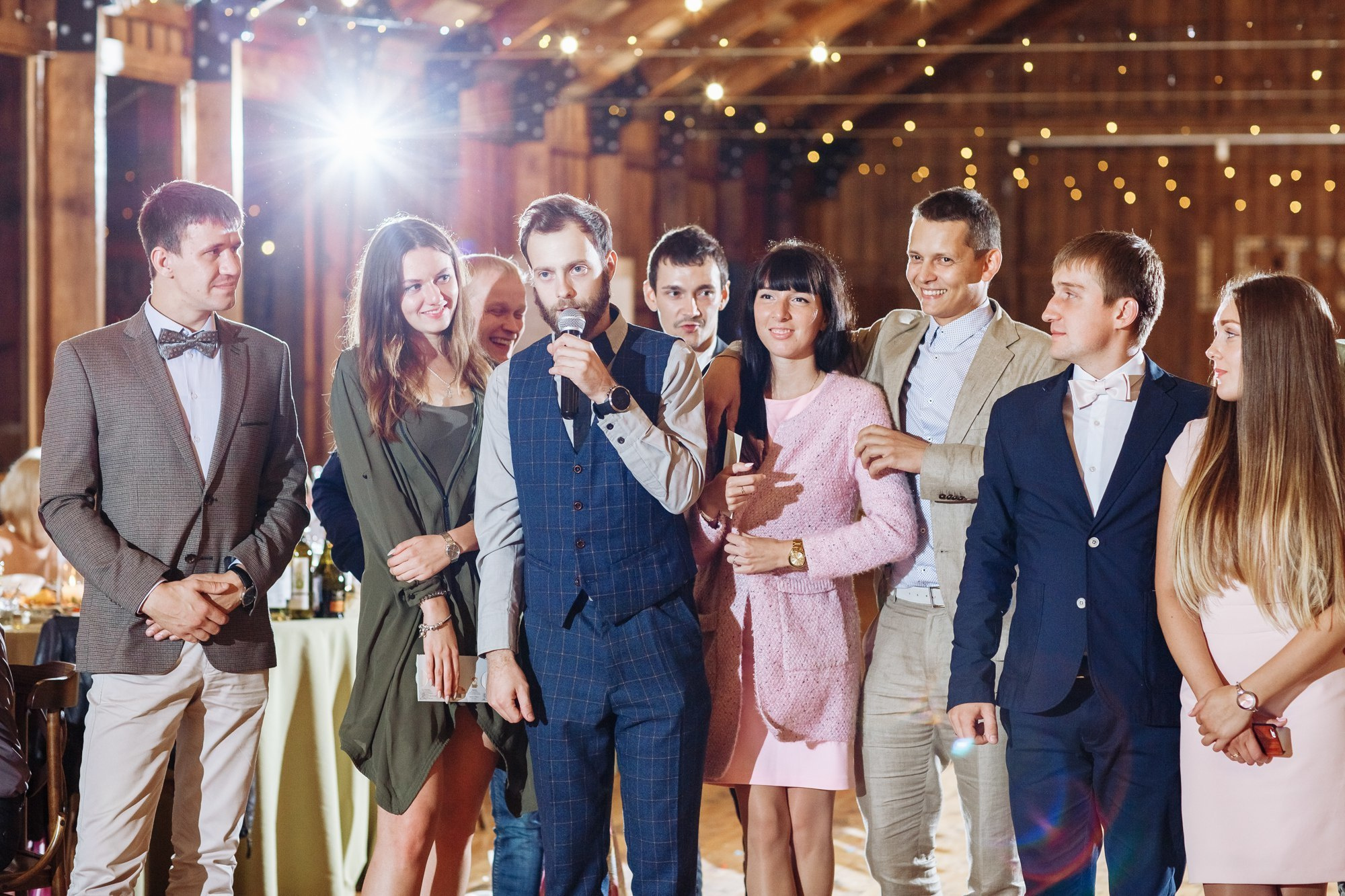 Выездная регистрация в Амбар № 1 в Петергофе. Свадебный фотограф в Санкт-Петербурге и Петергофе Андрей Заяц