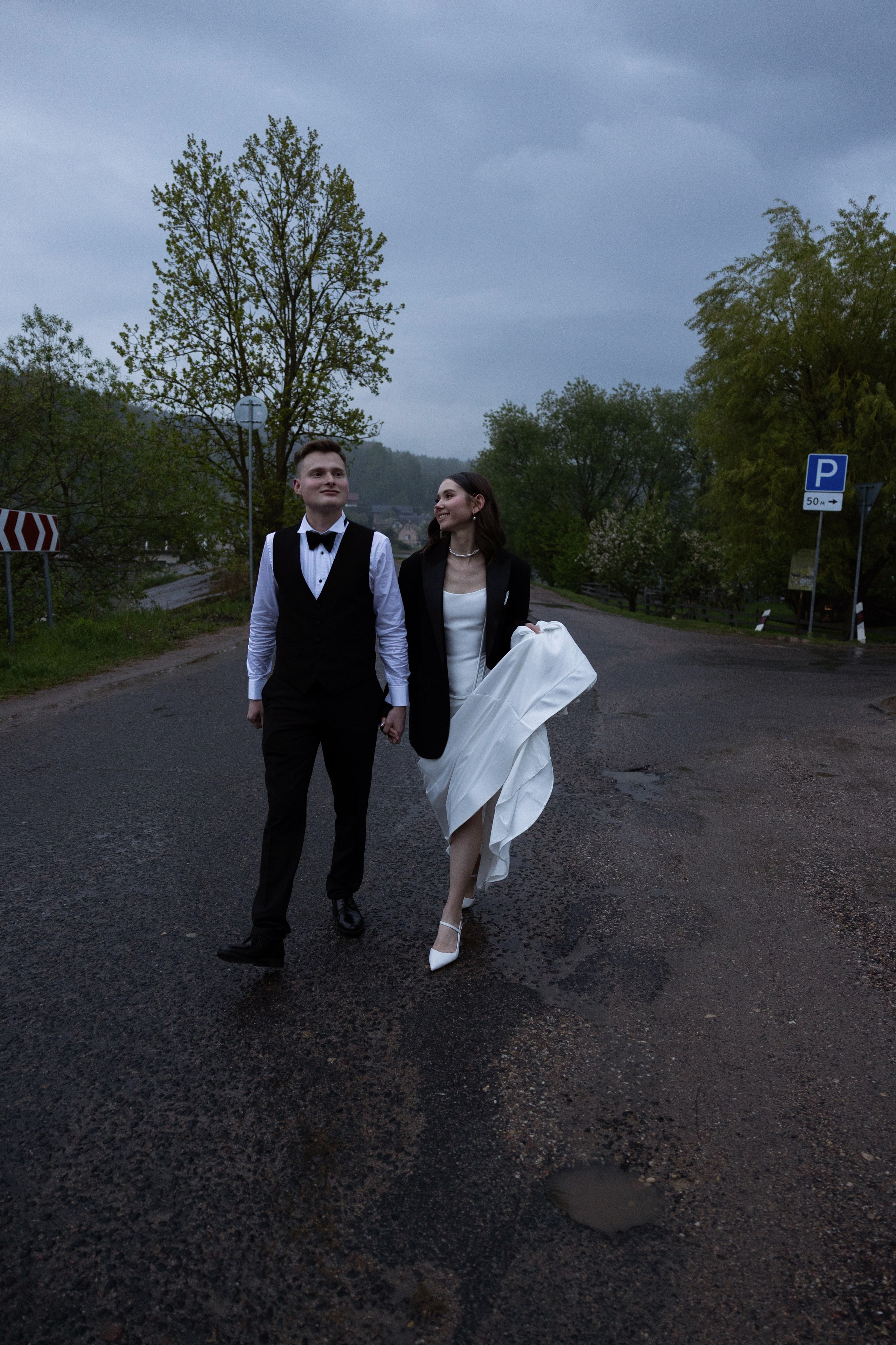 Ксения&Дима. Свадебный фотограф по всей Беларуси Цепелева Анна