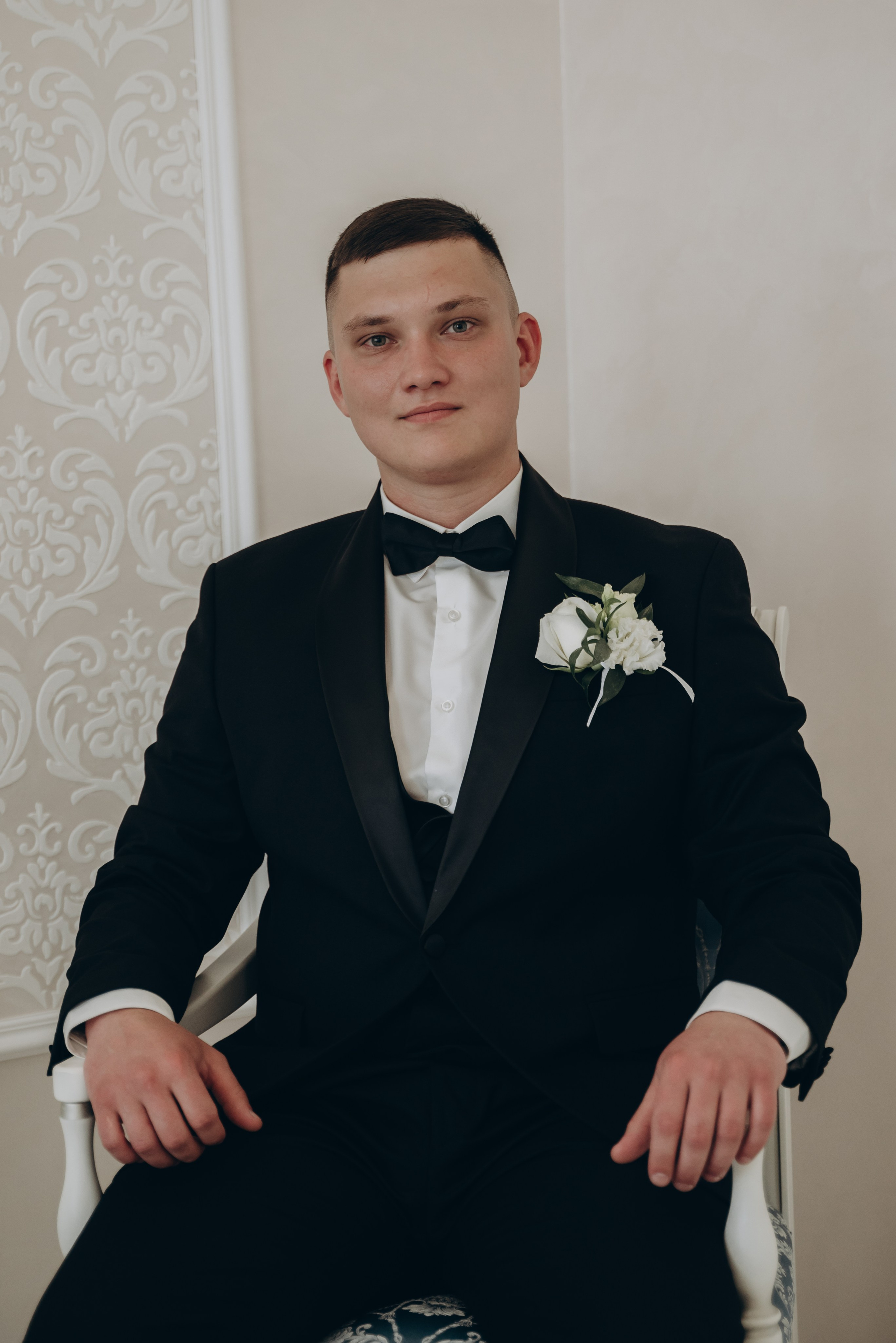 Настя + Рома. Фотограф в Дзержинске Наташа Баева