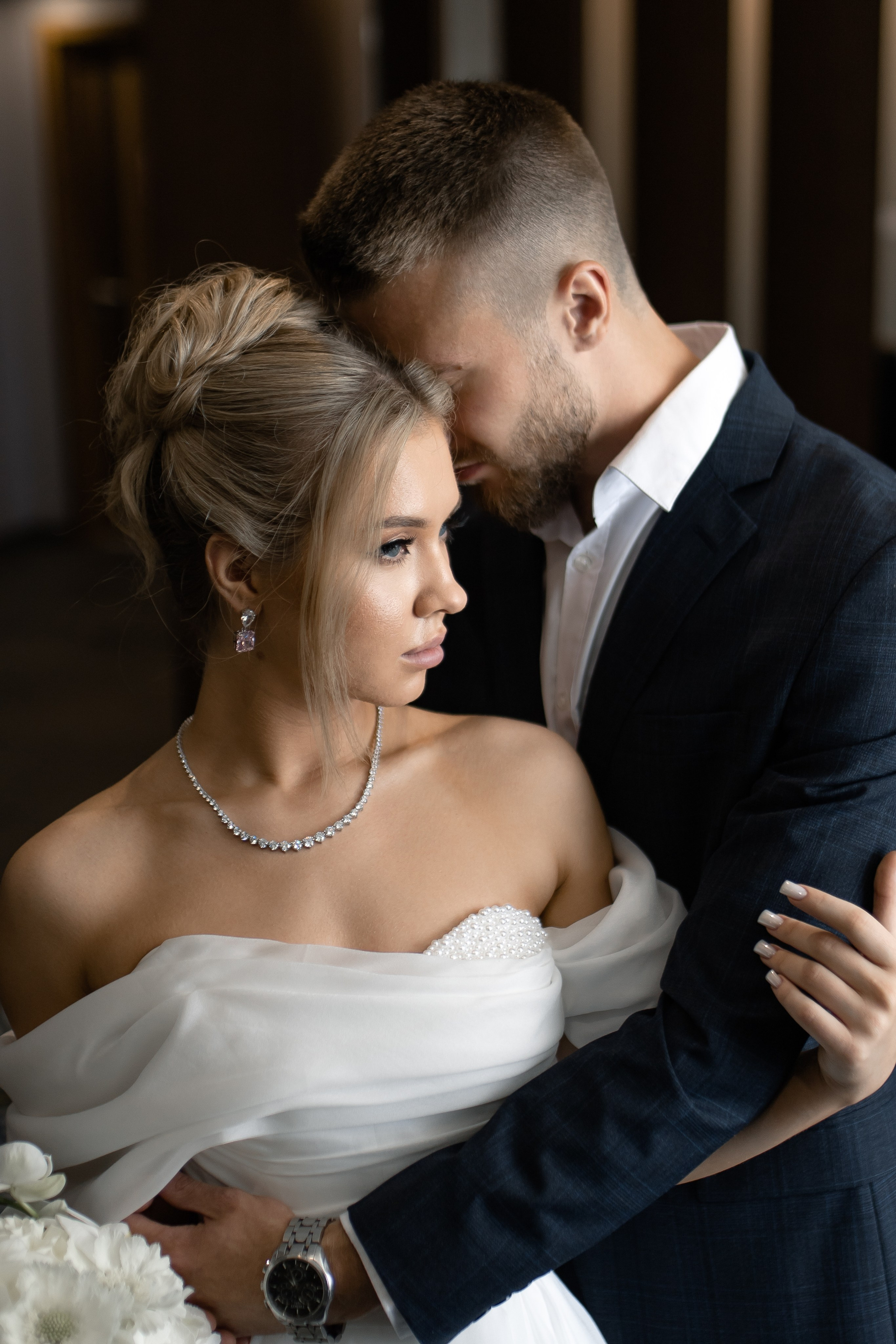 Никита и Вероника. Свадебный Фотограф Уфа | Никах