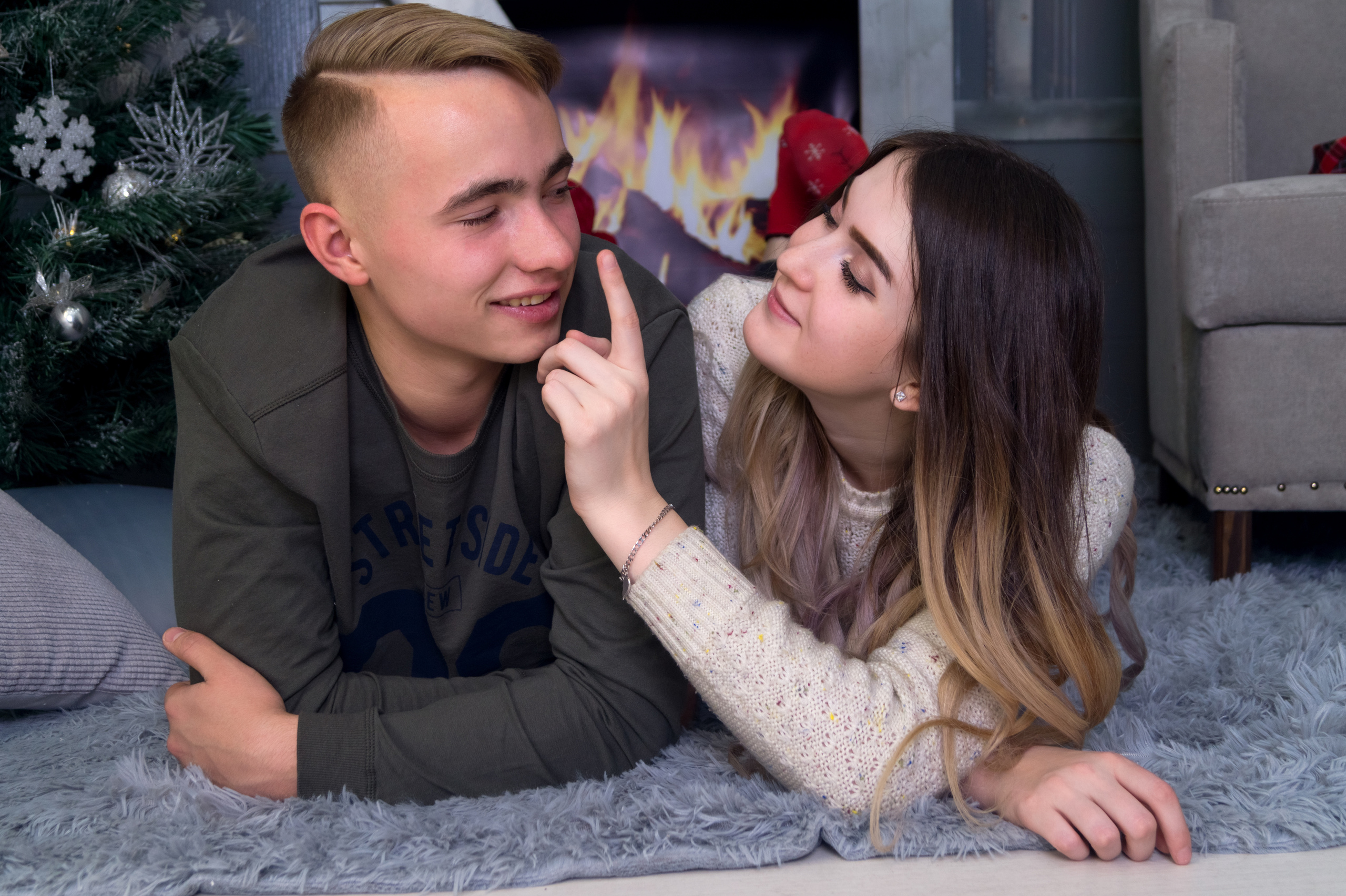 Семейные фотосессии. Семейный фотограф в Черемхово Анастасия Старикова