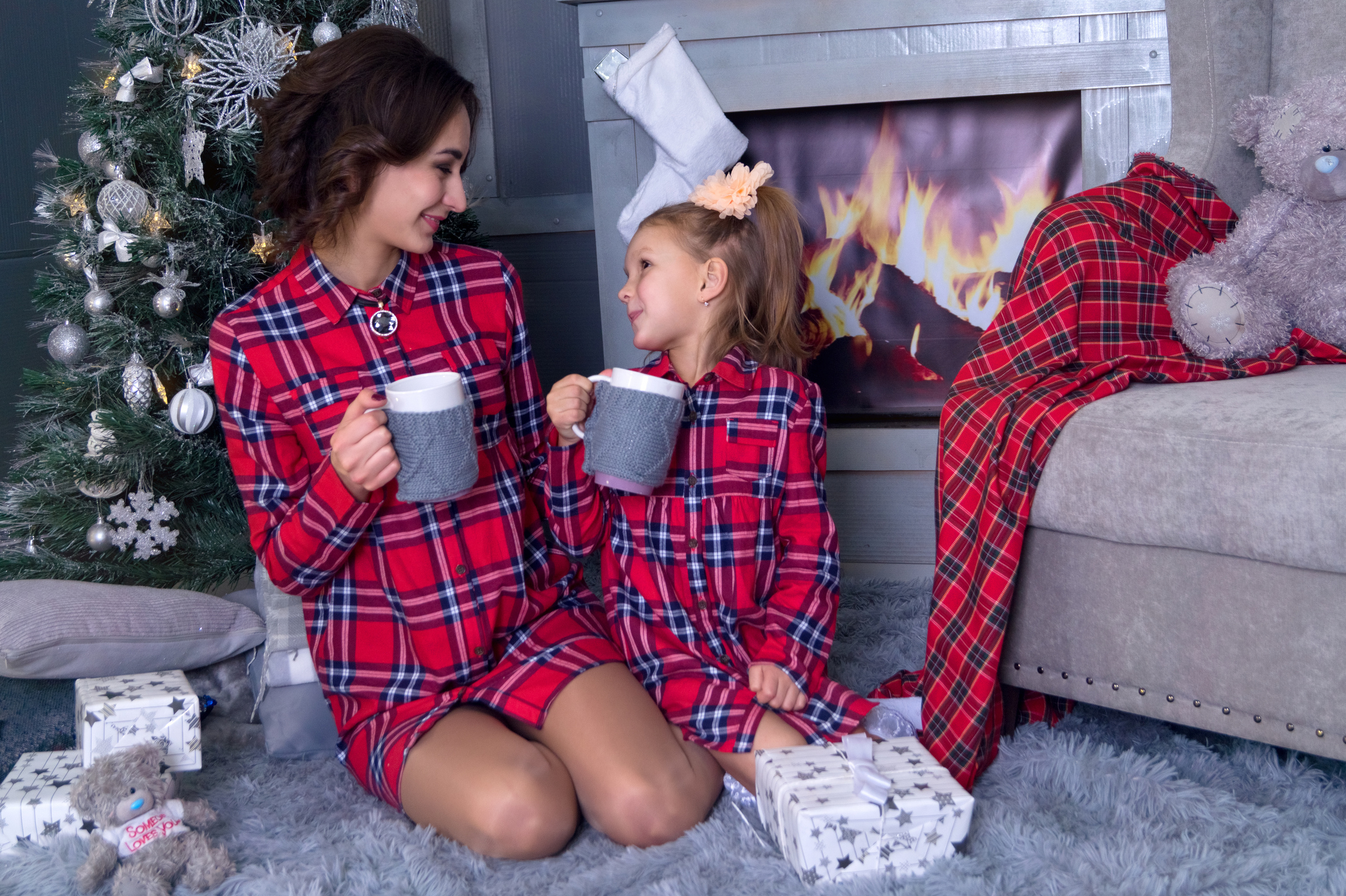 Семейные фотосессии. Семейный фотограф в Черемхово Анастасия Старикова