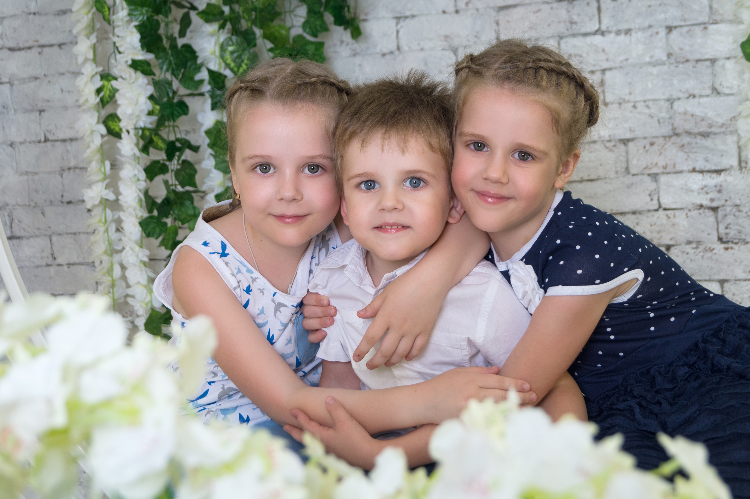 Семейные фотосессии. Семейный фотограф в Черемхово Анастасия Старикова