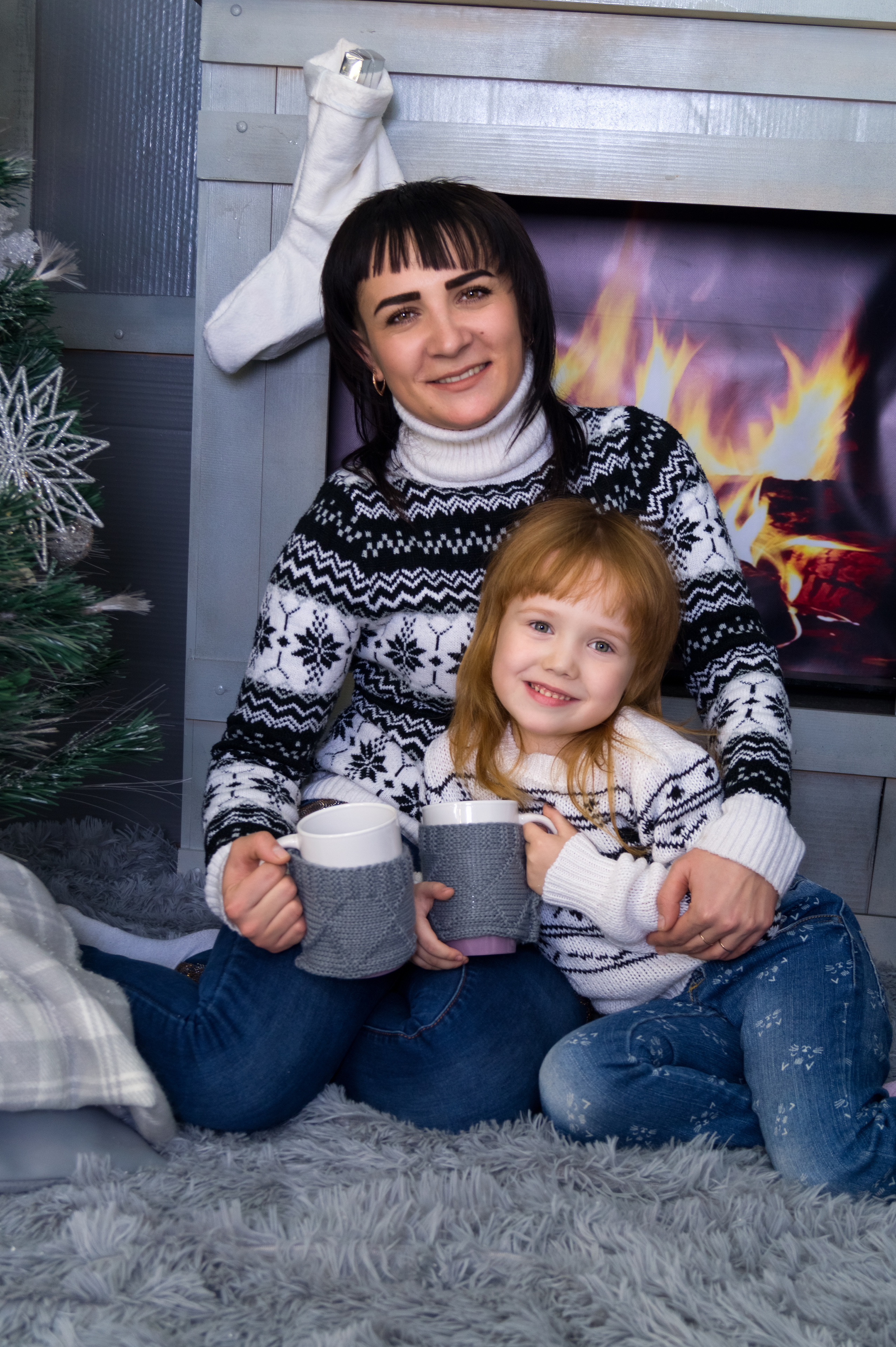 Семейные фотосессии. Семейный фотограф в Черемхово Анастасия Старикова