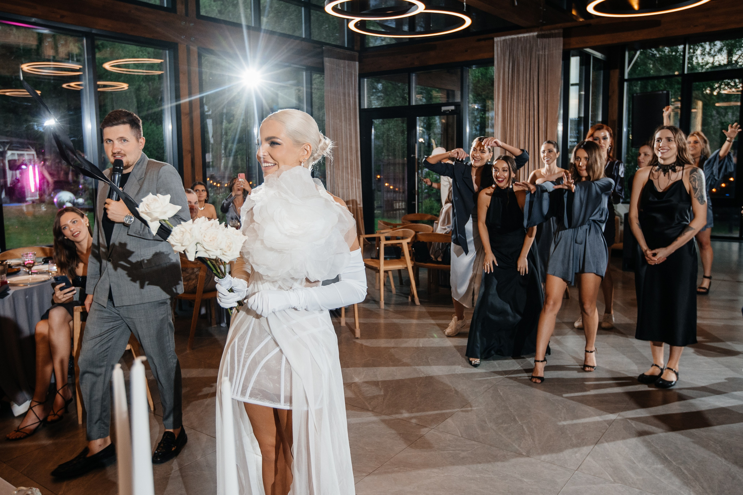 Элла & Кирилл. Свадебный фотограф Барнаул Алексей Павлов