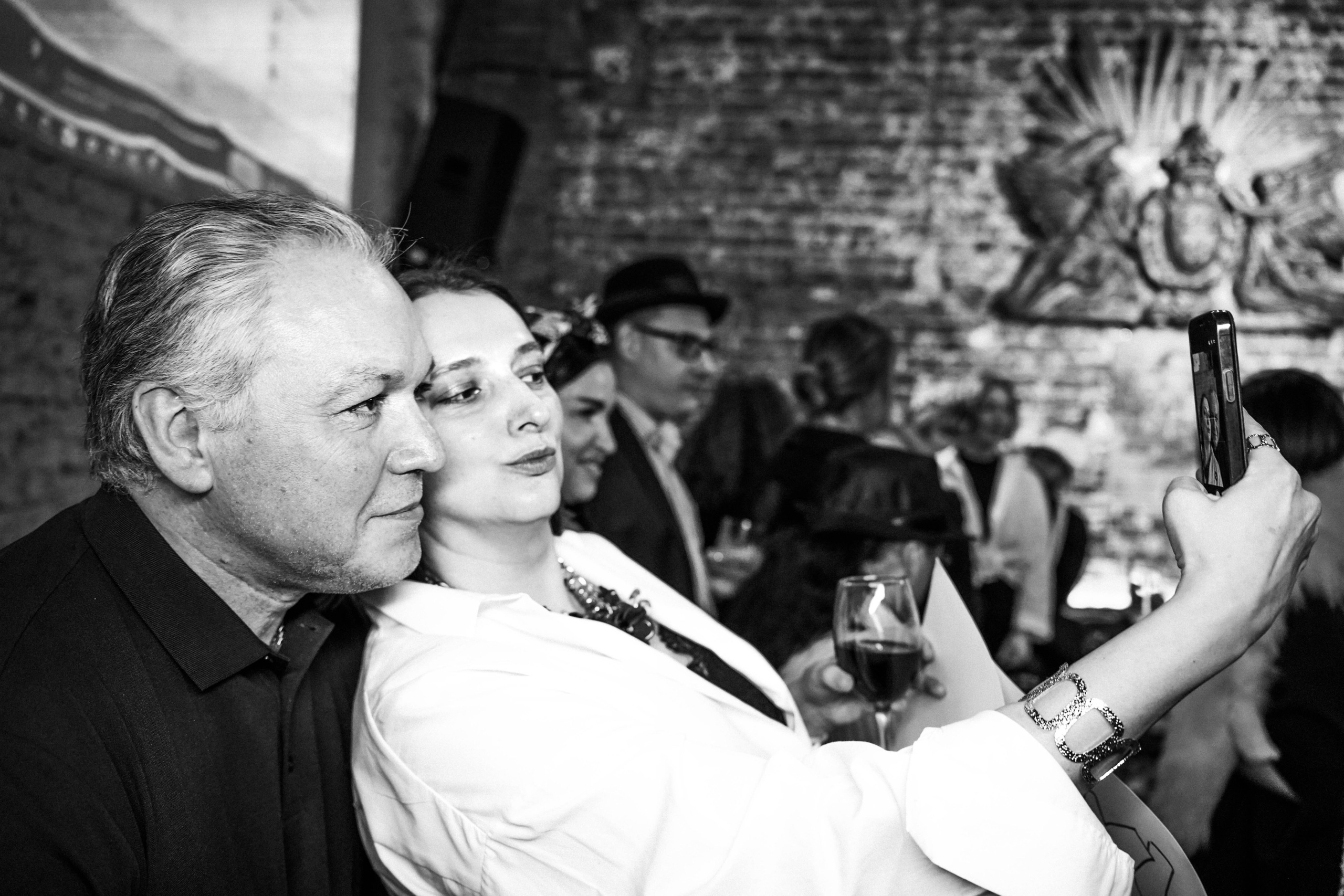 КОРПОРАТИВНЫЙ ВЕЧЕР. Портфолио