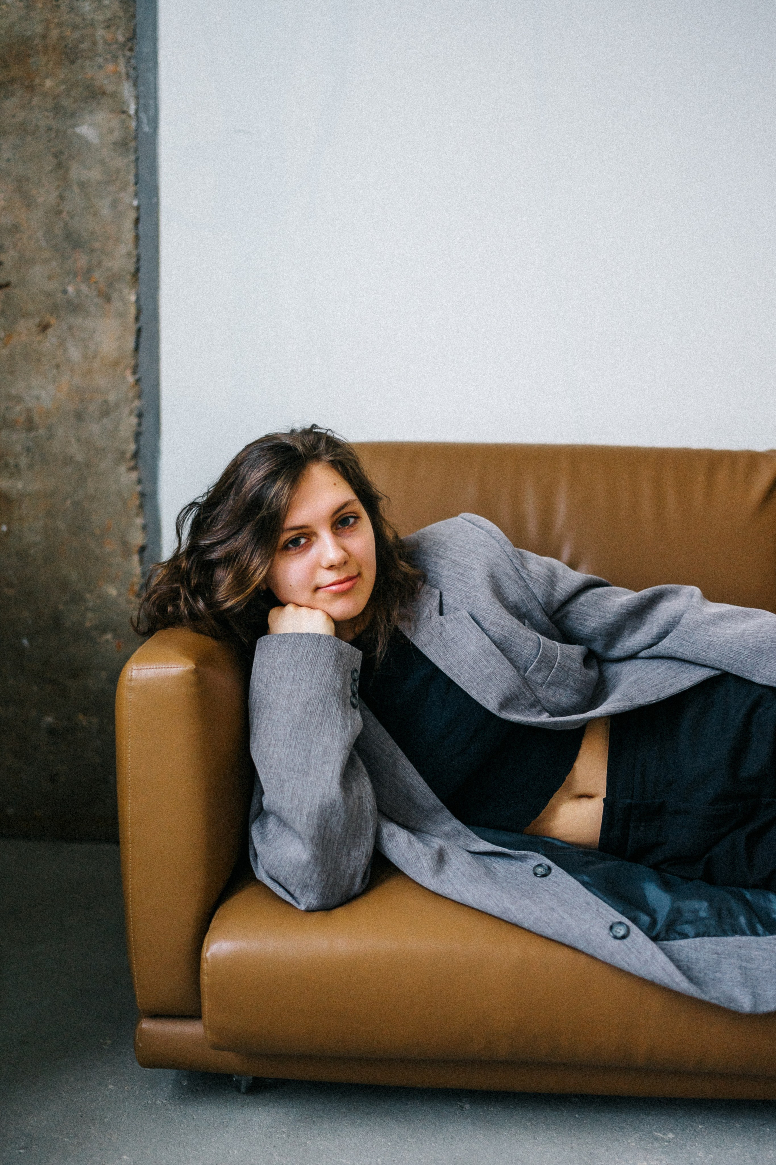 Студийная фотосессия. Семейный фотограф в Москве Ирина Жур