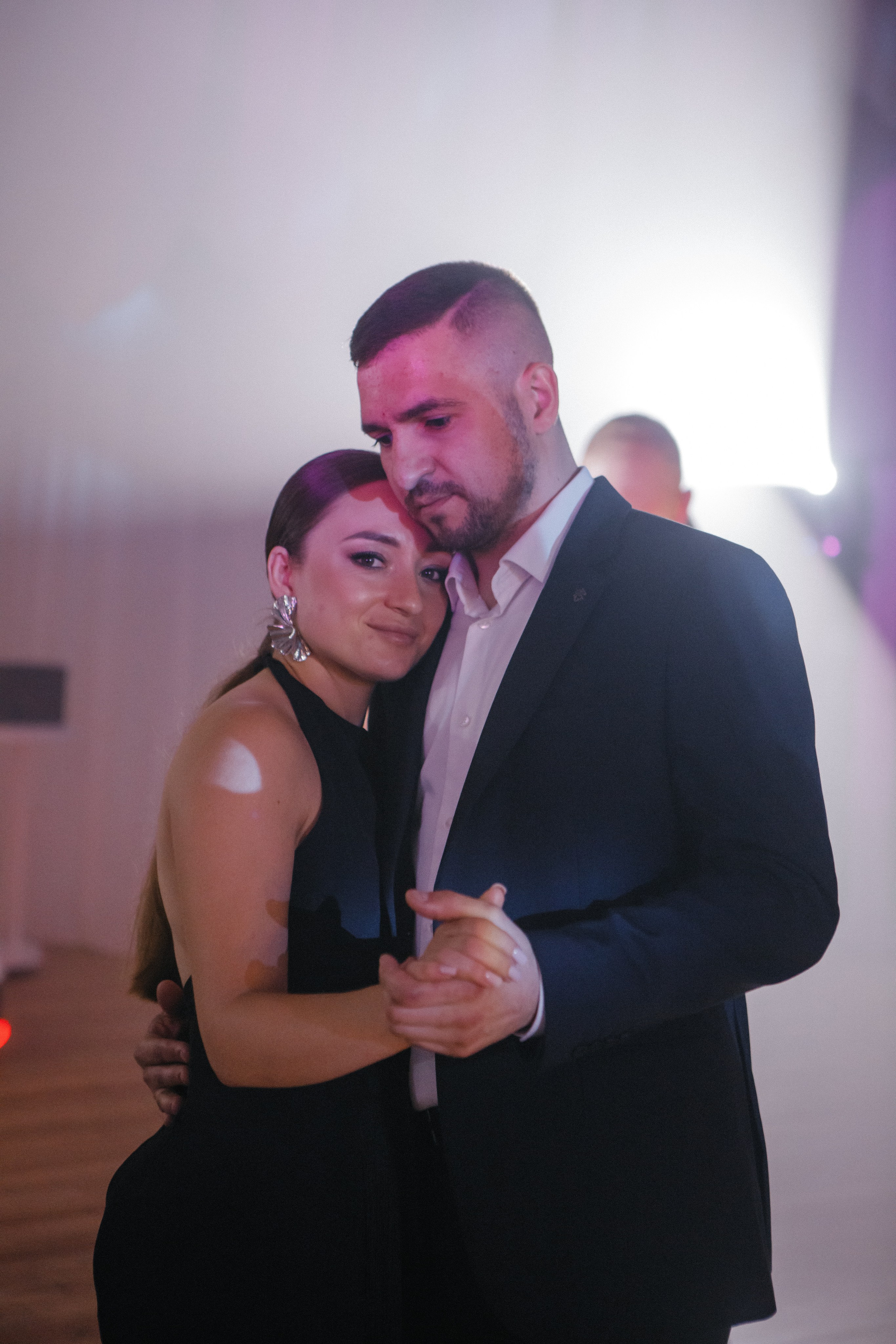 Свадебная выездная церемония. Главная