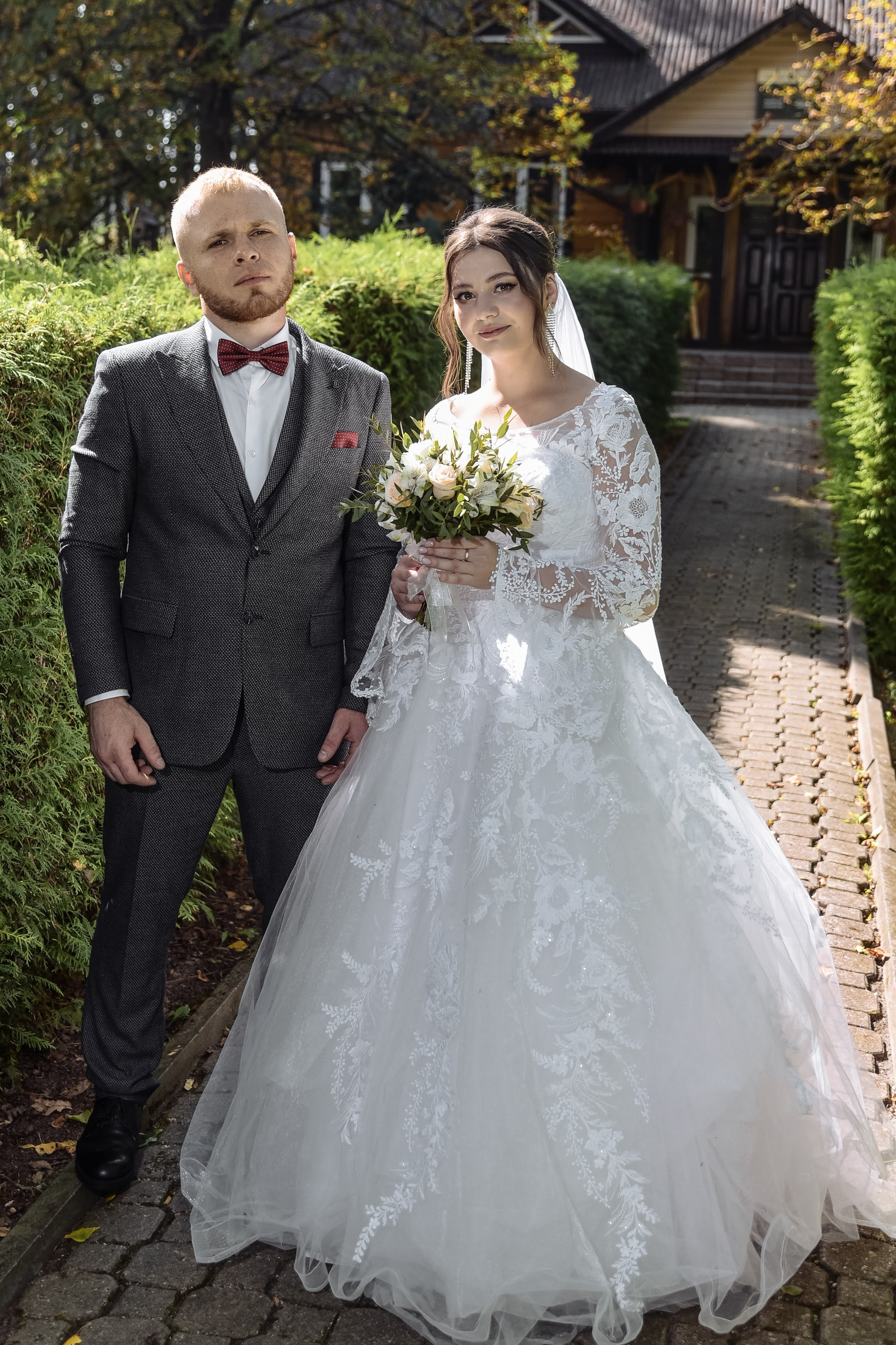 Свадьбы. Фотограф Олег Юршевич Солигорск Минск