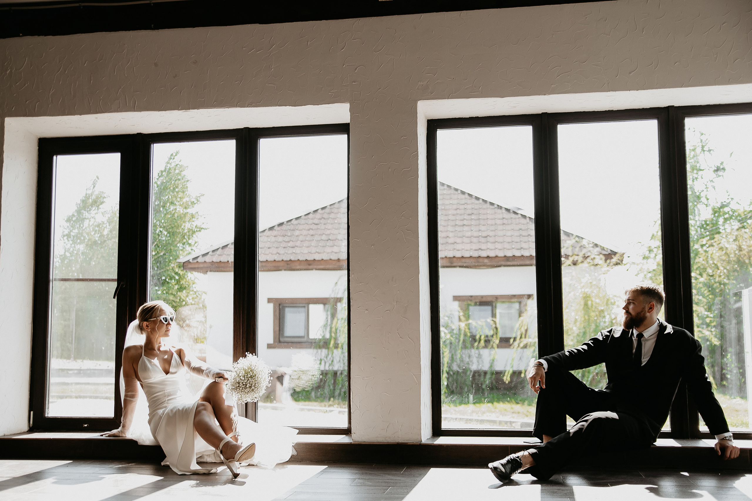 Свадьба. Семейный и свадебный фотограф в Ульяновске