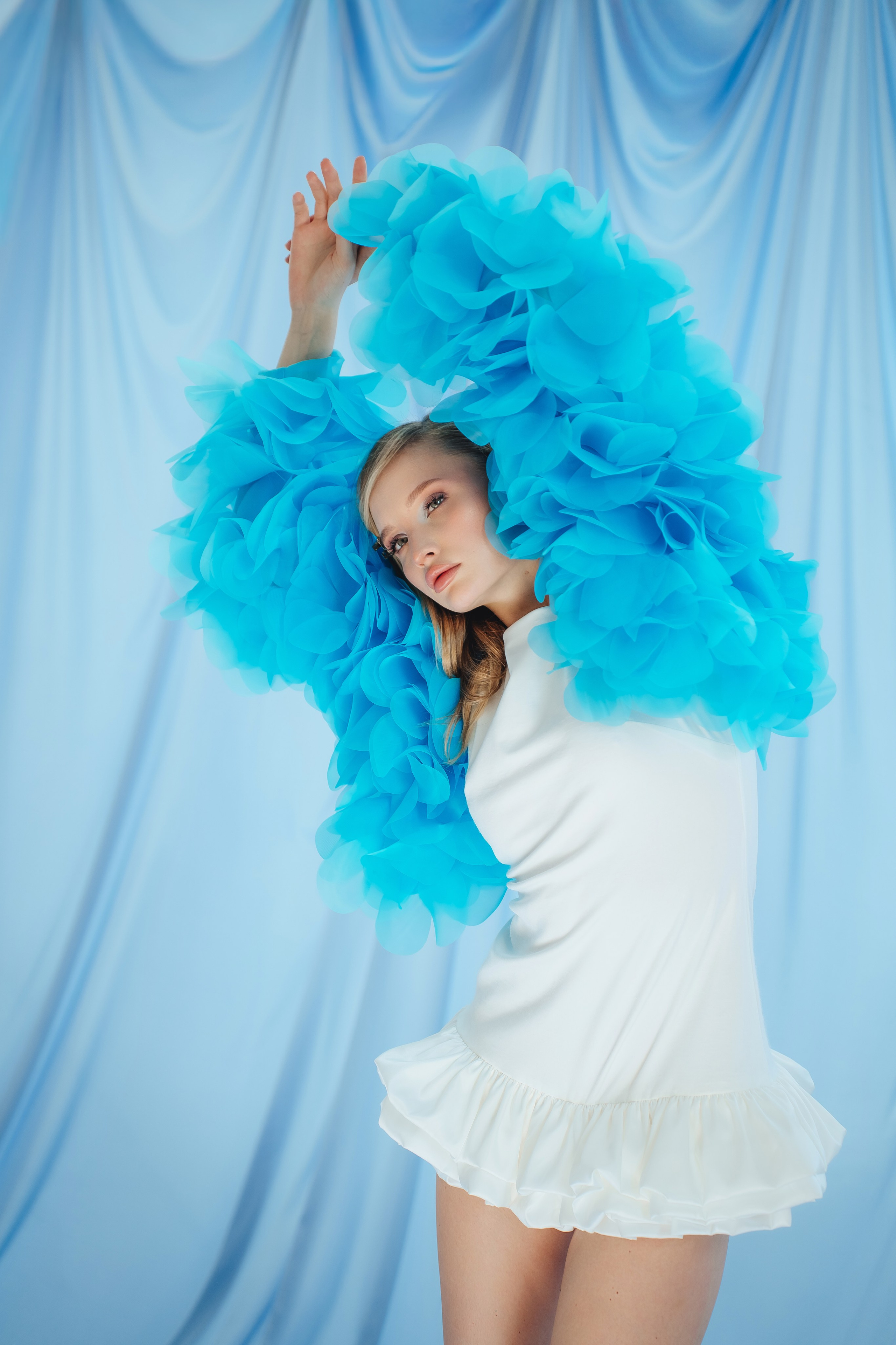 Весна. Семейный фотограф