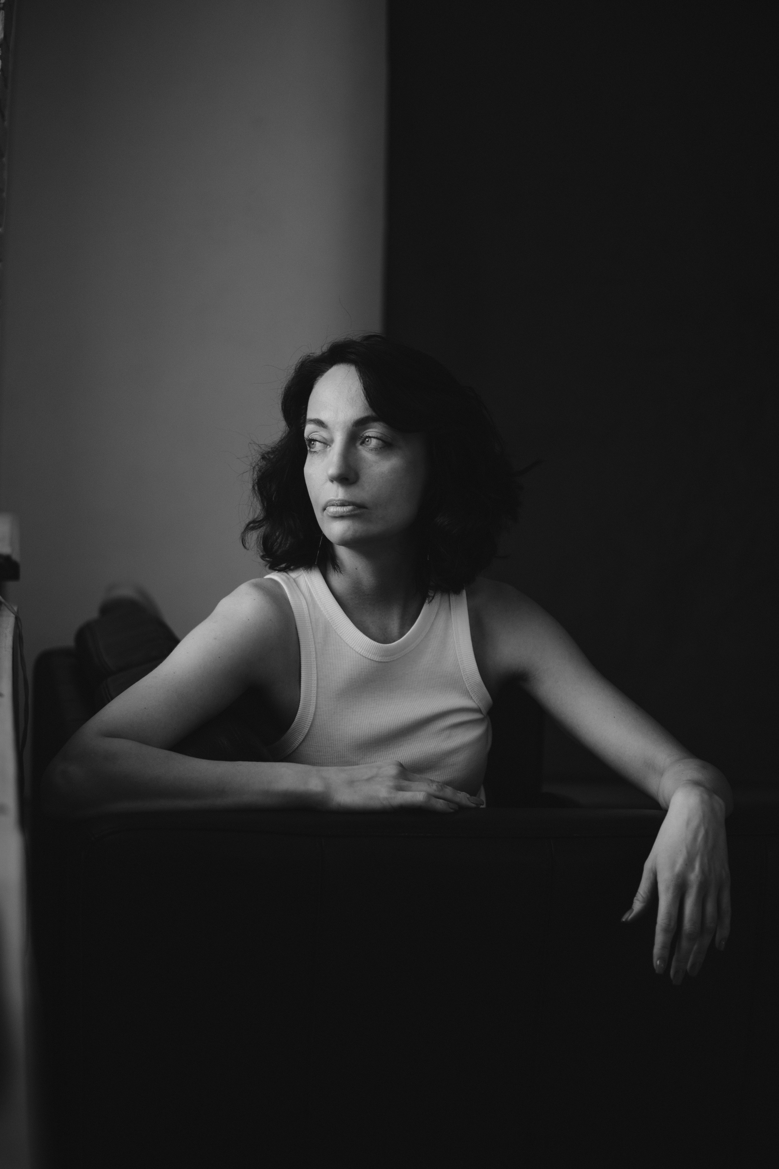 Женский Портрет. Фотограф Йошкар-Ола