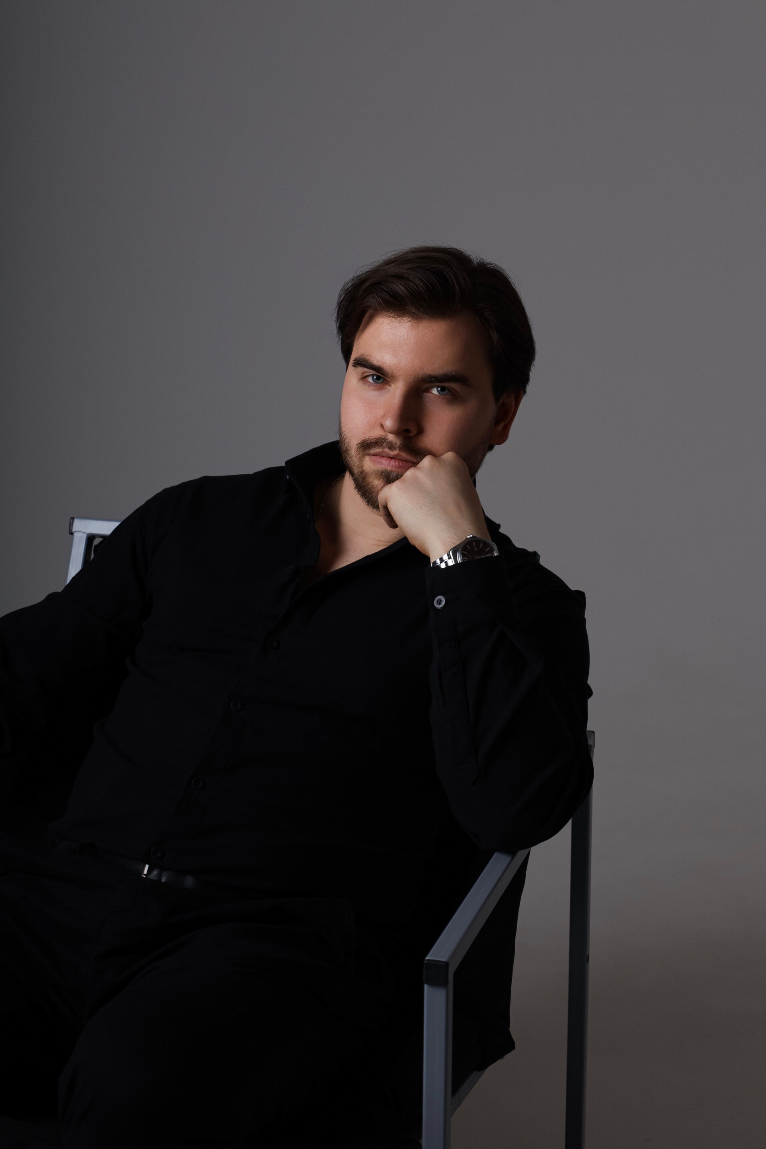 Сергей. Свадебный фотограф/ фотограф Казань