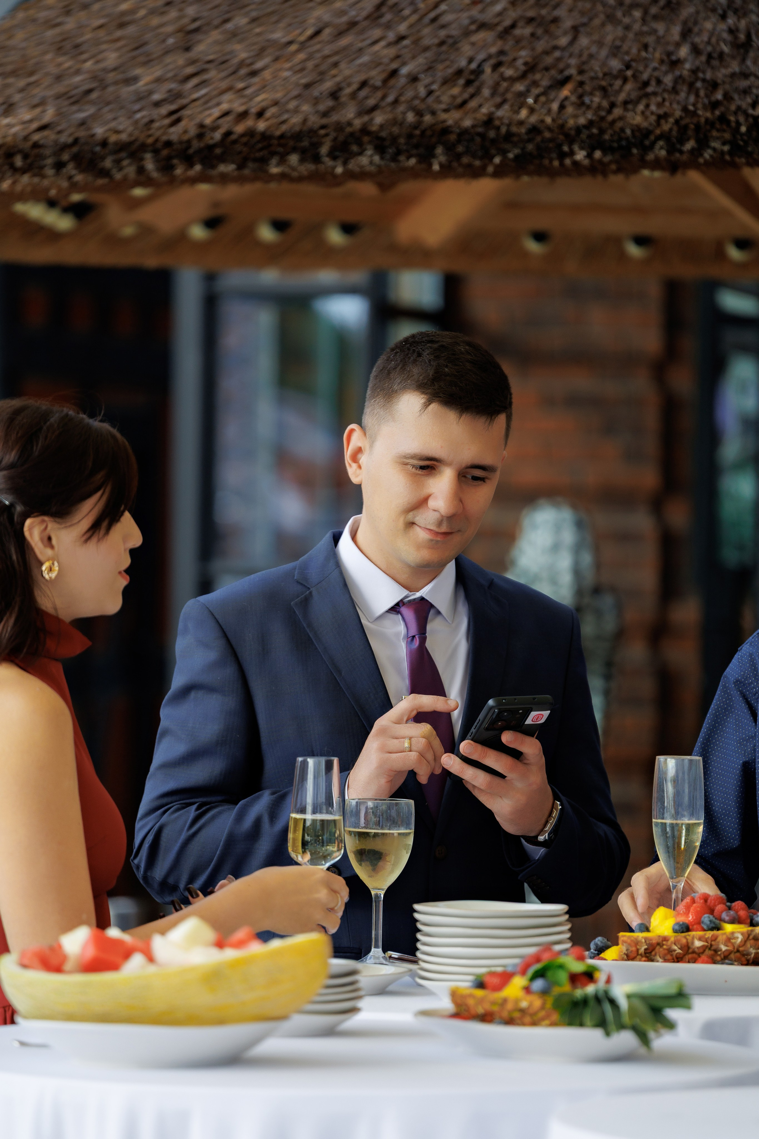 Юбилей компании — фотоотчёт празднования. Красильников Евгений — профессиональный фотограф в Ростове-на-Дону