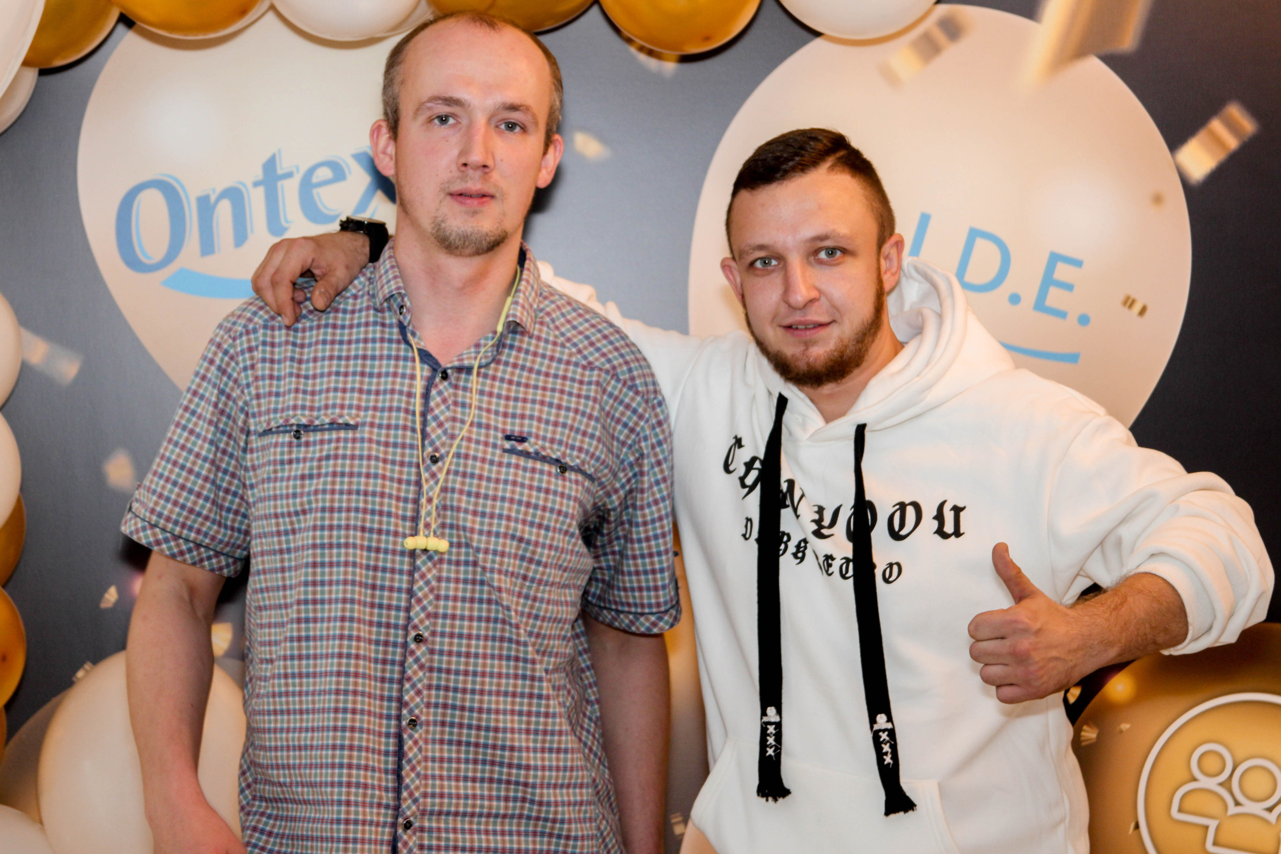 Юбилей Ontex 10 лет. Виктория Шишкова свадебный фотограф Москва и МО (Балашиха, Щелково)