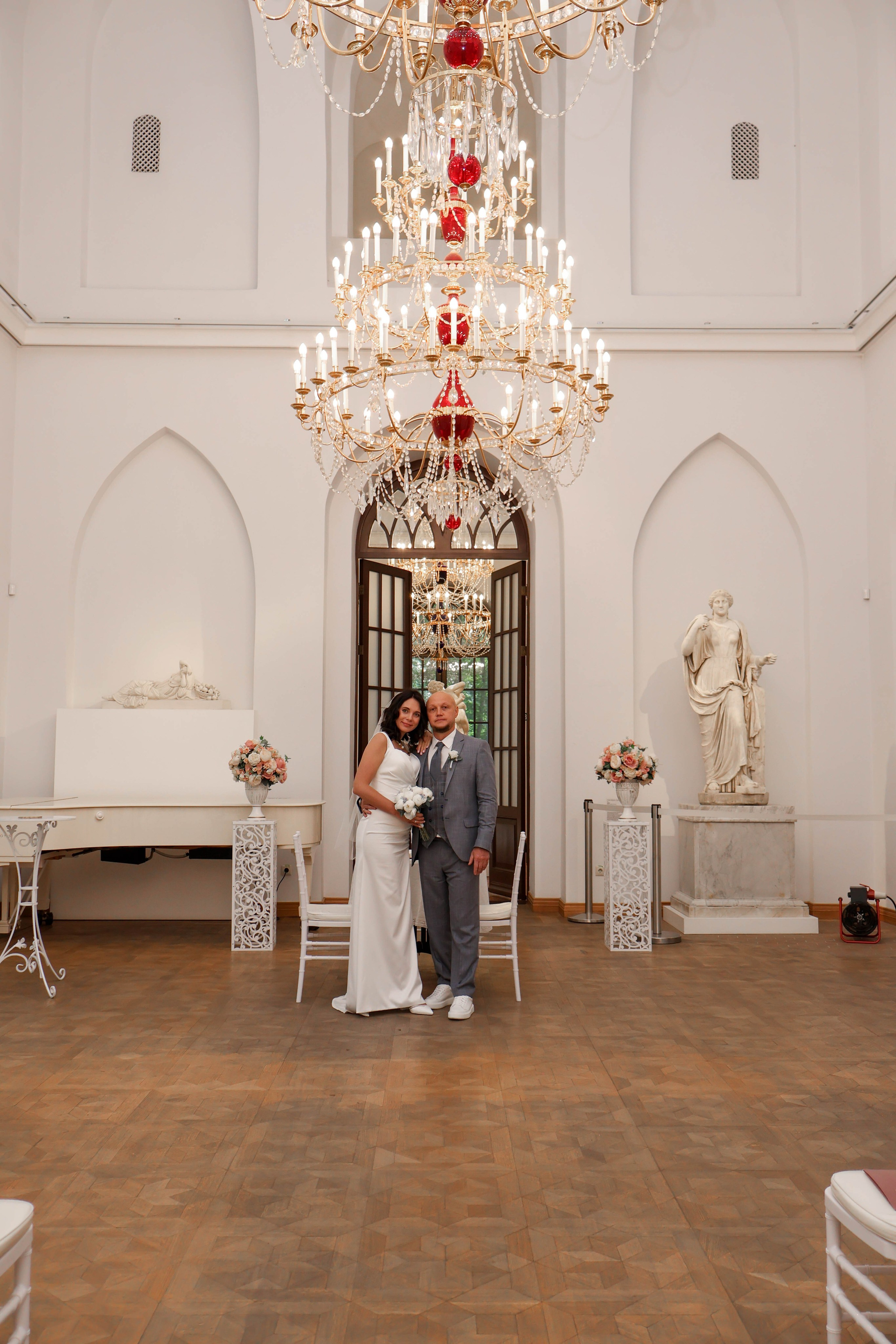 Стас и Виолетта. Виктория Шишкова свадебный фотограф Москва и МО (Балашиха, Щелково)