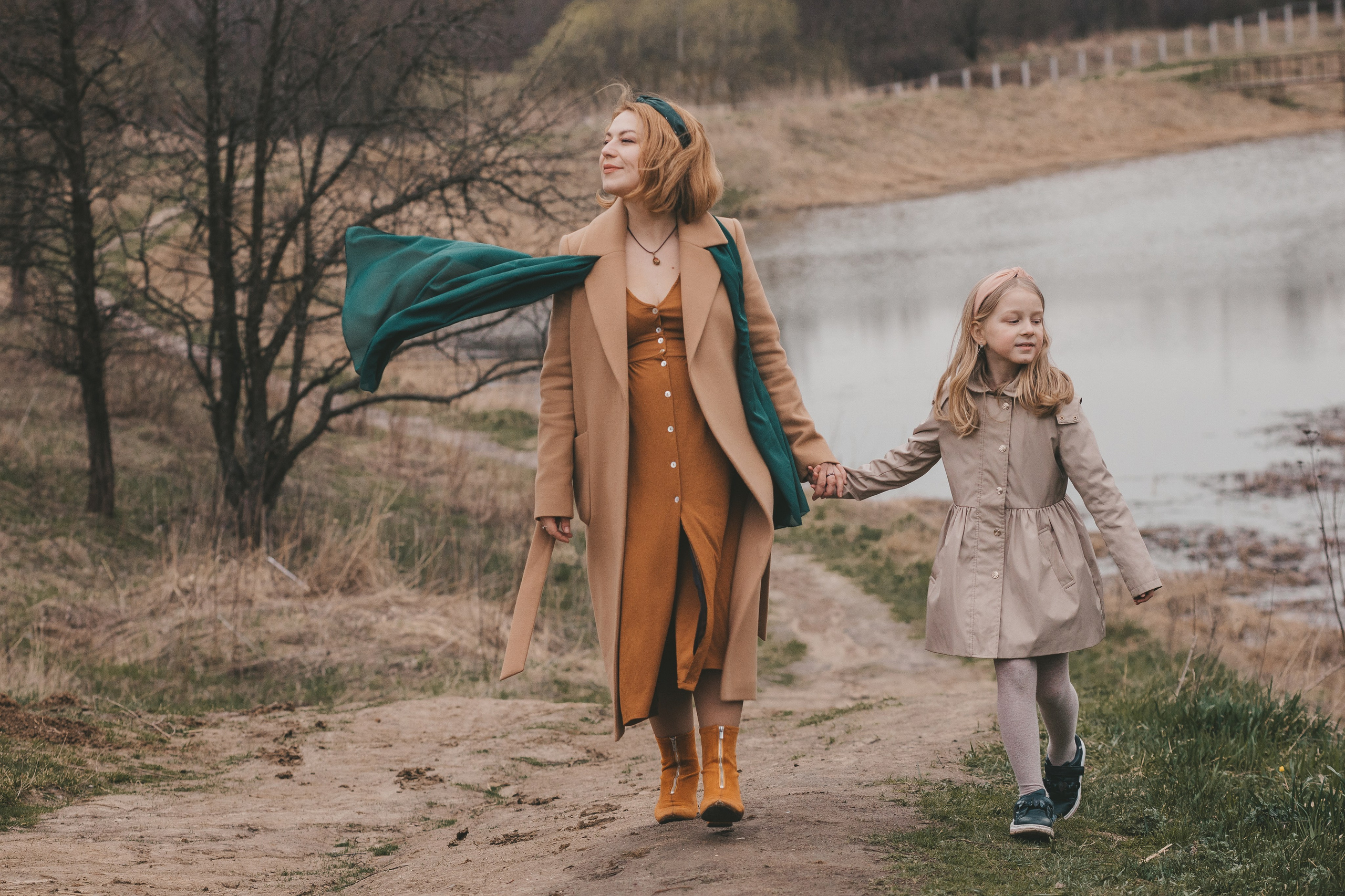 Елена и Милана. Свадебный и семейный фотограф в Белгороде Юлия Першина
