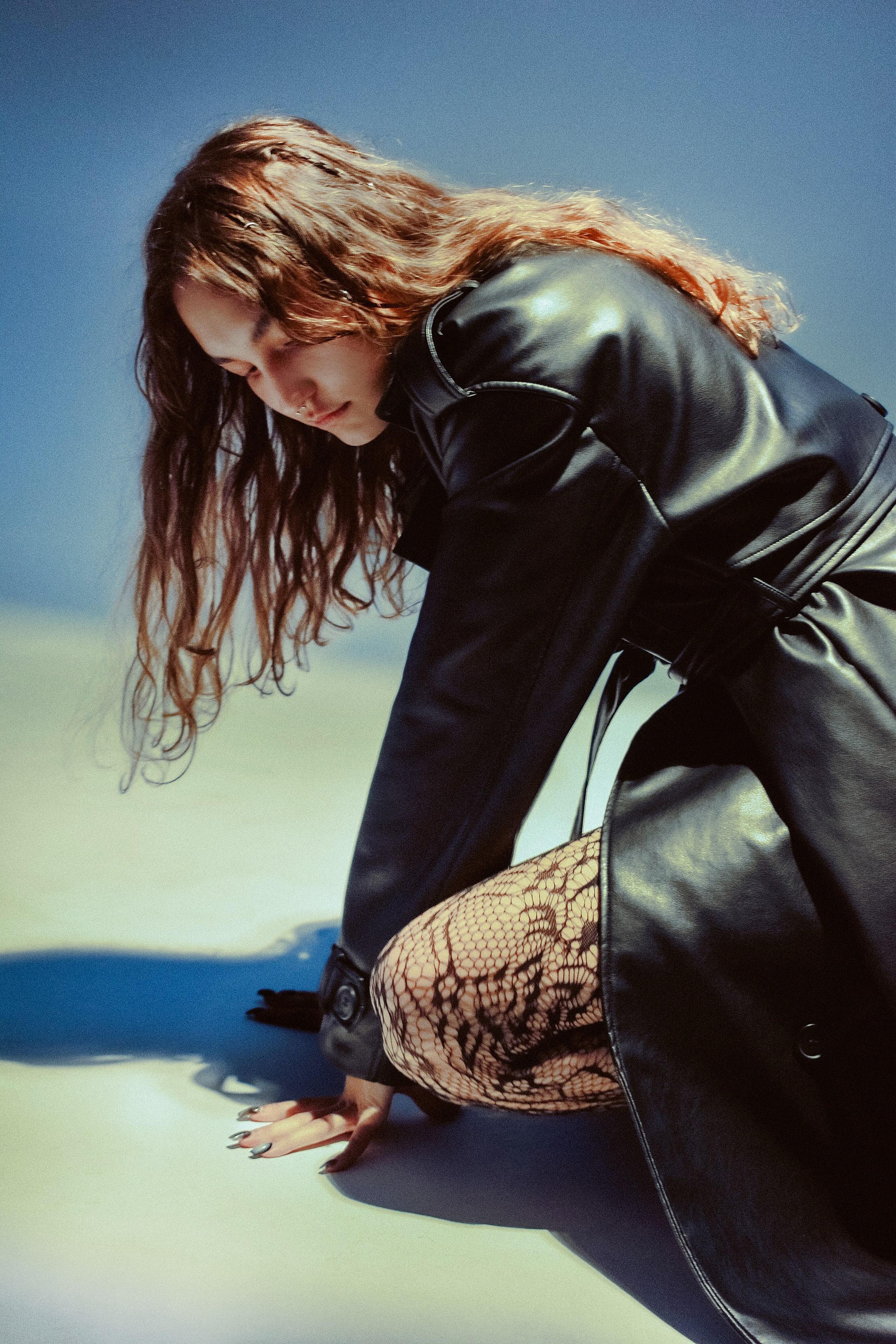 Алина. Galchenok