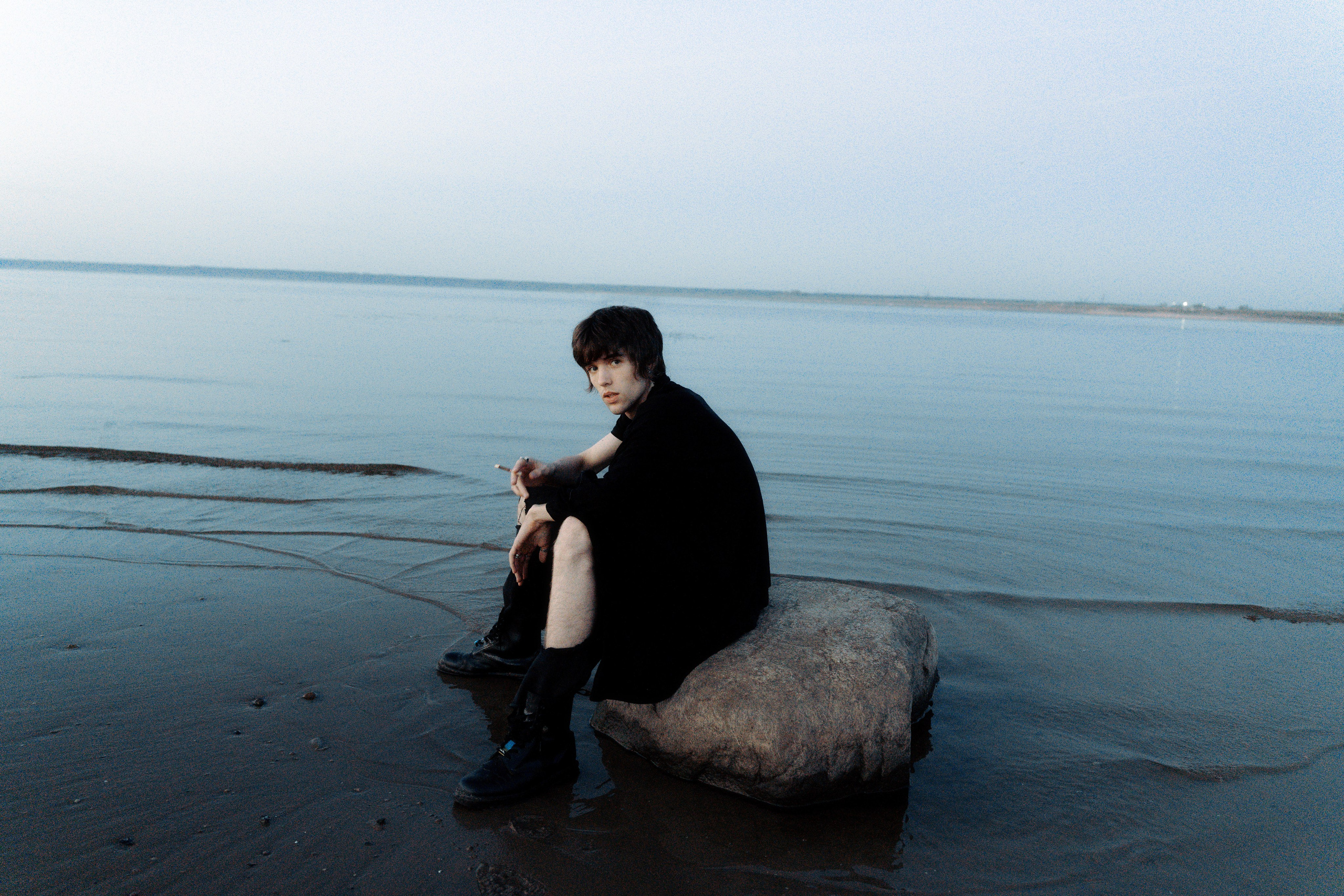 Мэтью. Galchenok