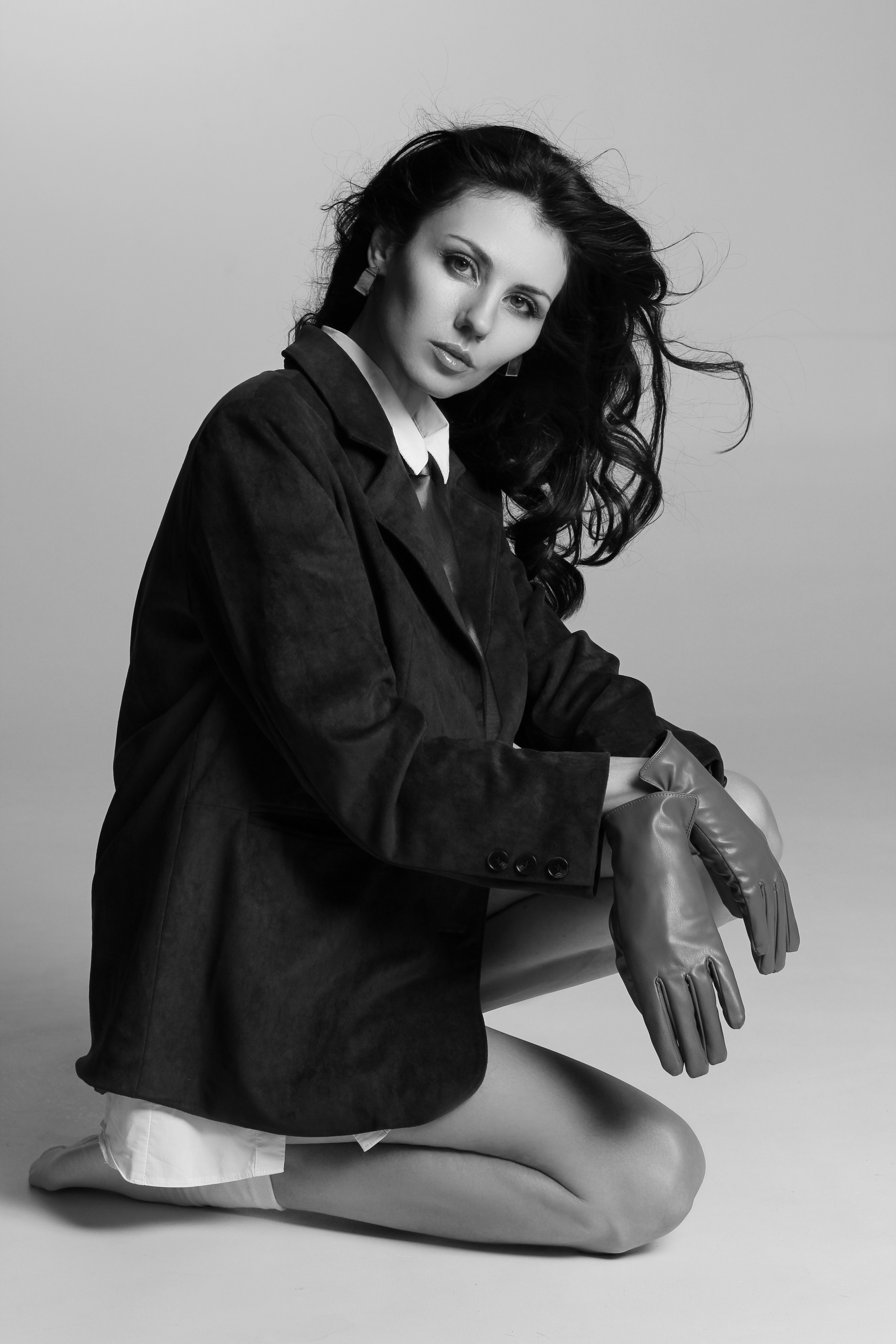 Селена. Женский фотограф в Москве Камила Бакаева