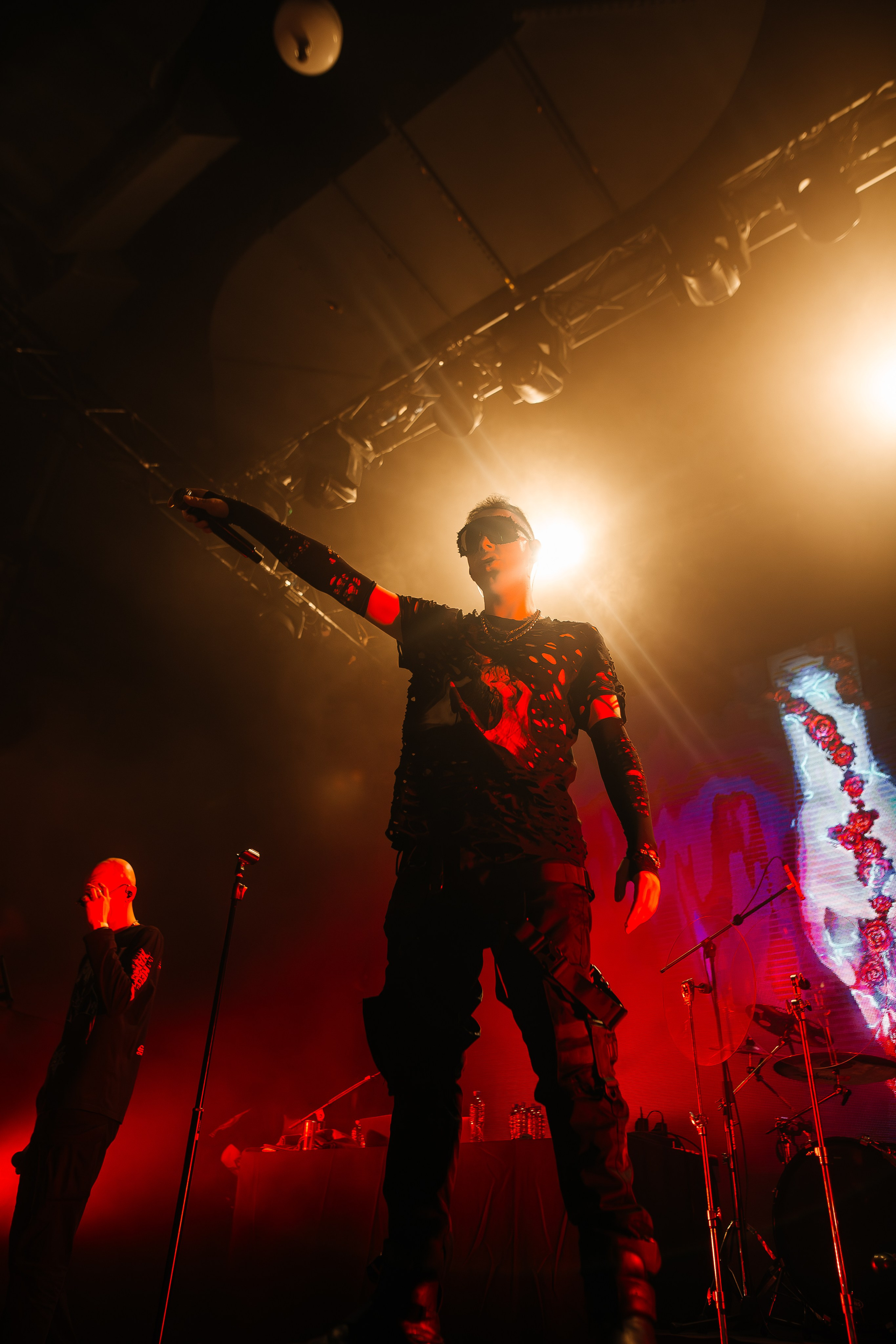 Asper X. Urban. 04.05.2025. Главная