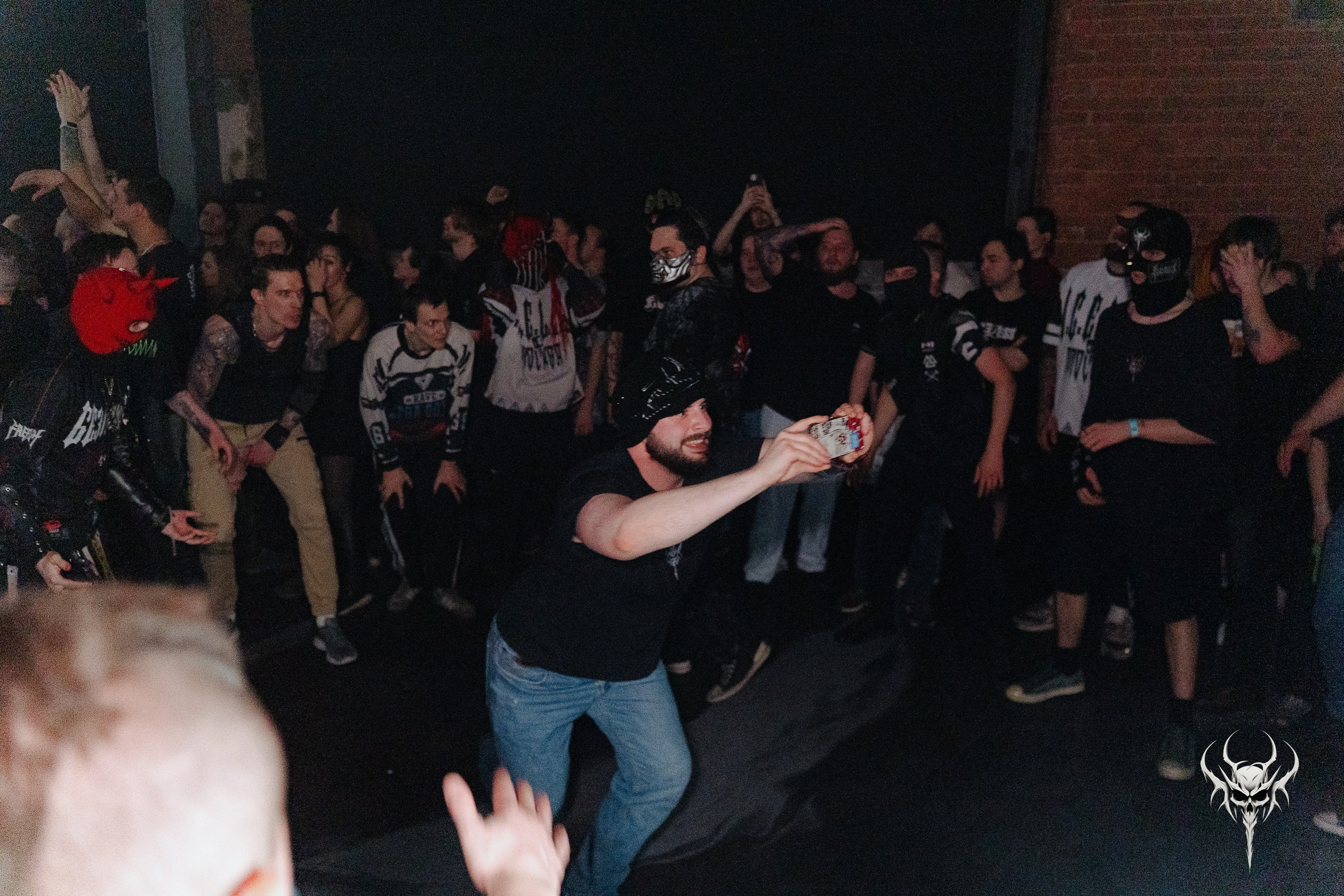 Dexdbell. Рассвет. 01.03.2026. Главная