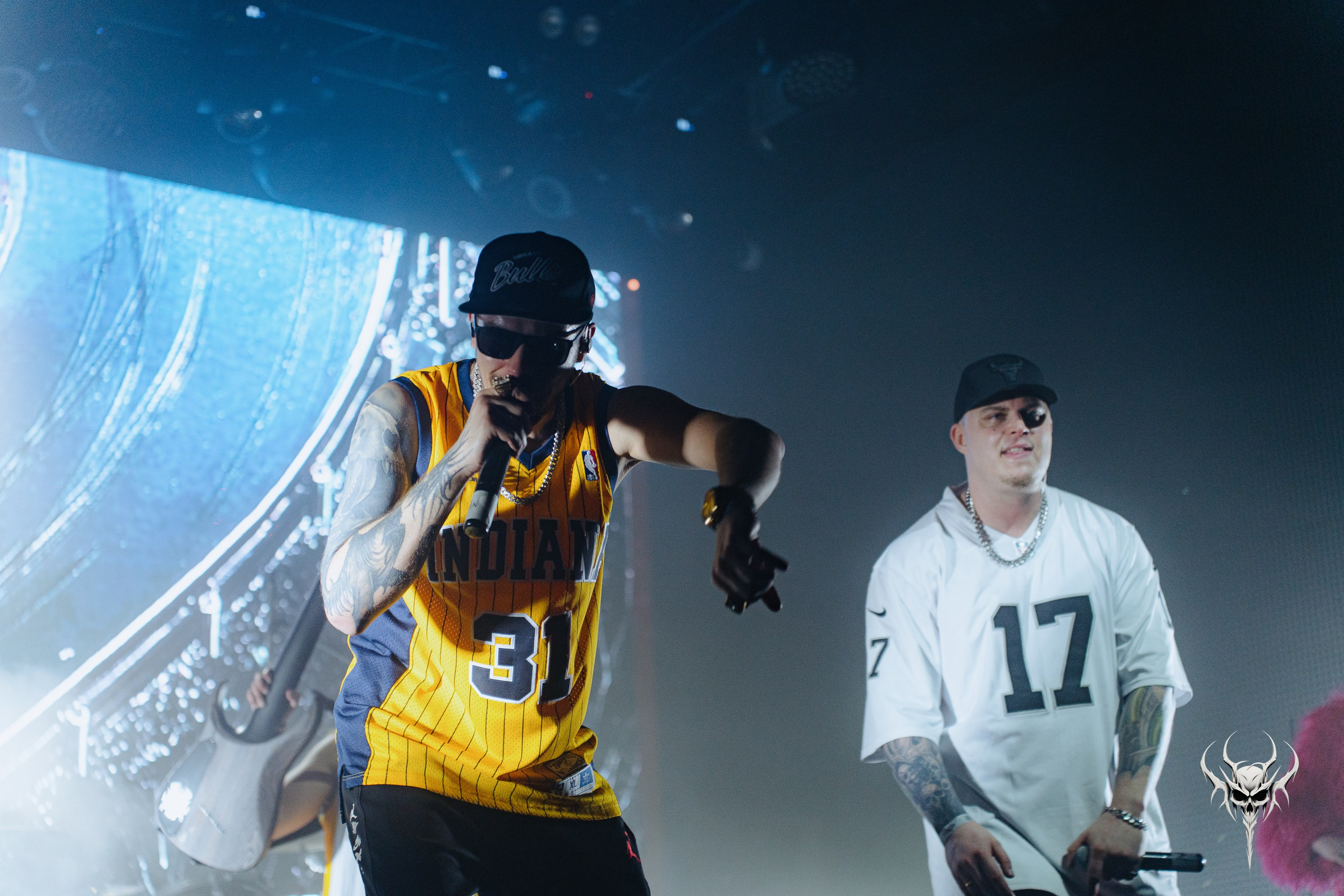 Dexdbell. Рассвет. 01.03.2026. Главная