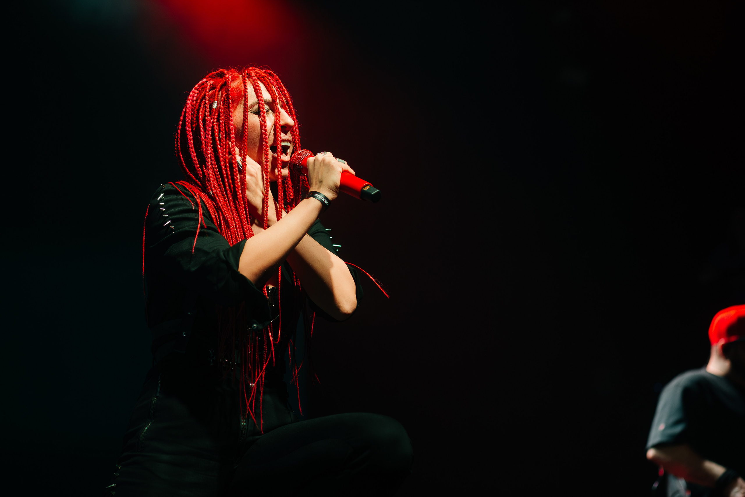 Lascala. Аврора. 05.04.2025. Главная