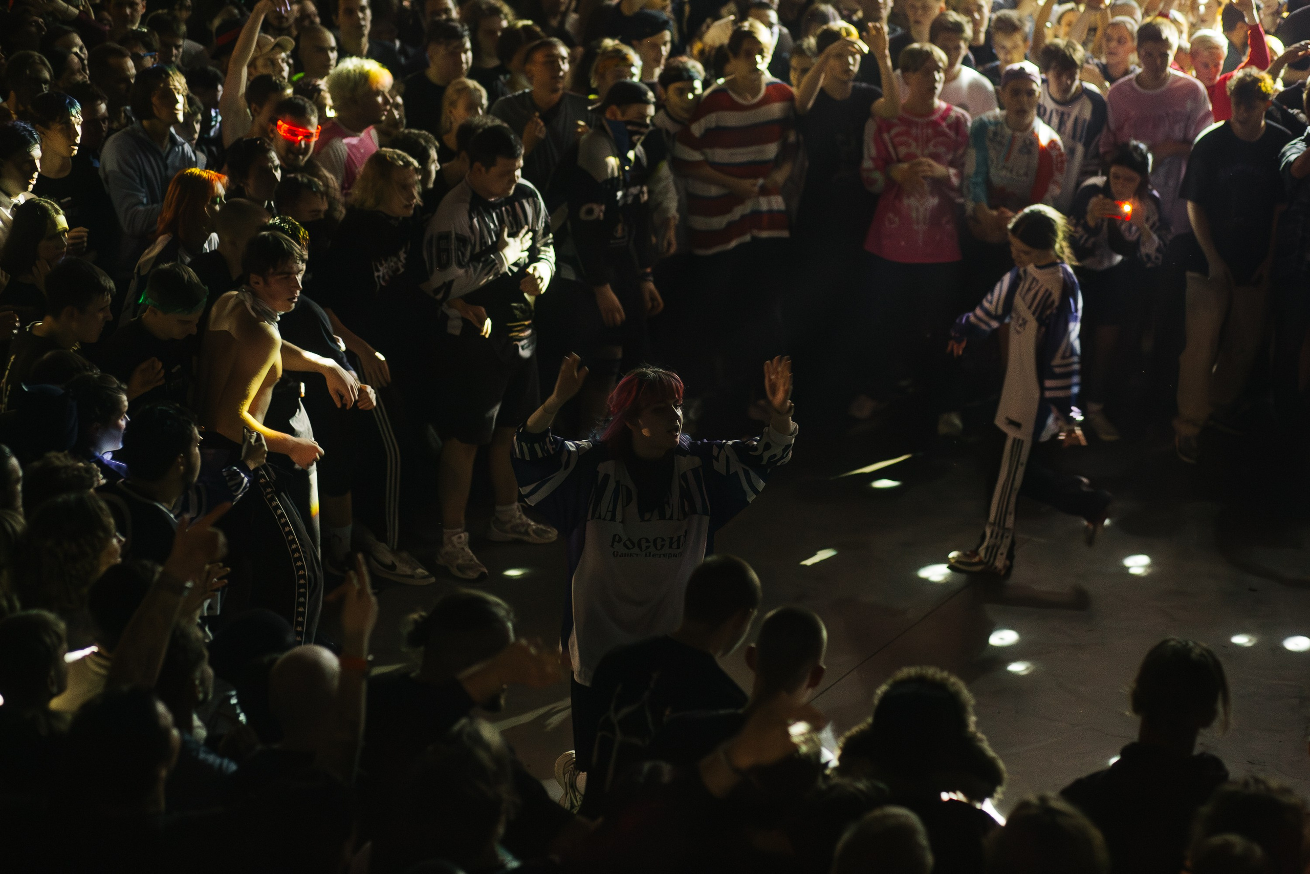 LIDA. Sound. 04.11.2024. Главная