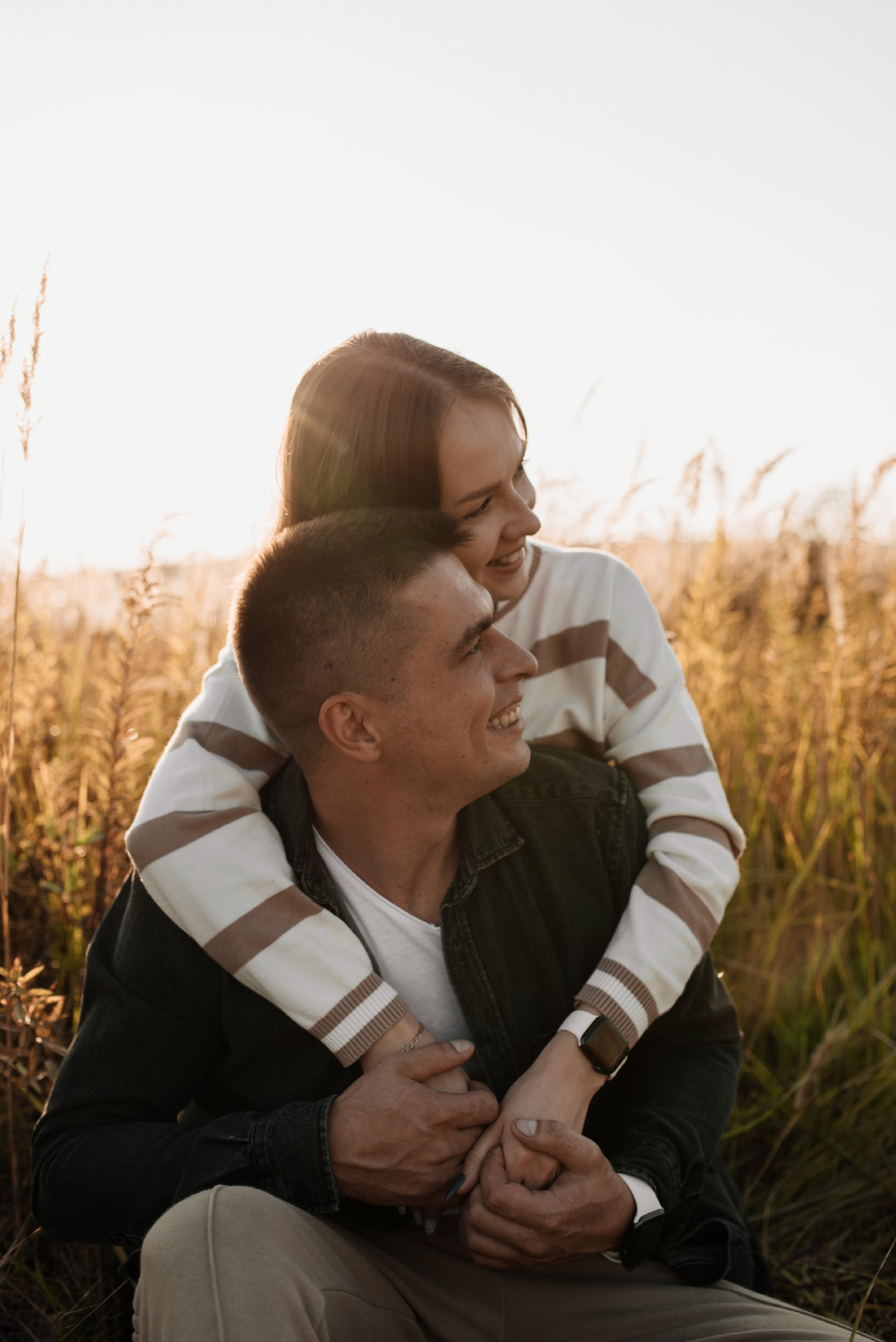 Наташа ♡ Женя. Фотограф Ольга Плеханова | Нижний Новгород, Москва