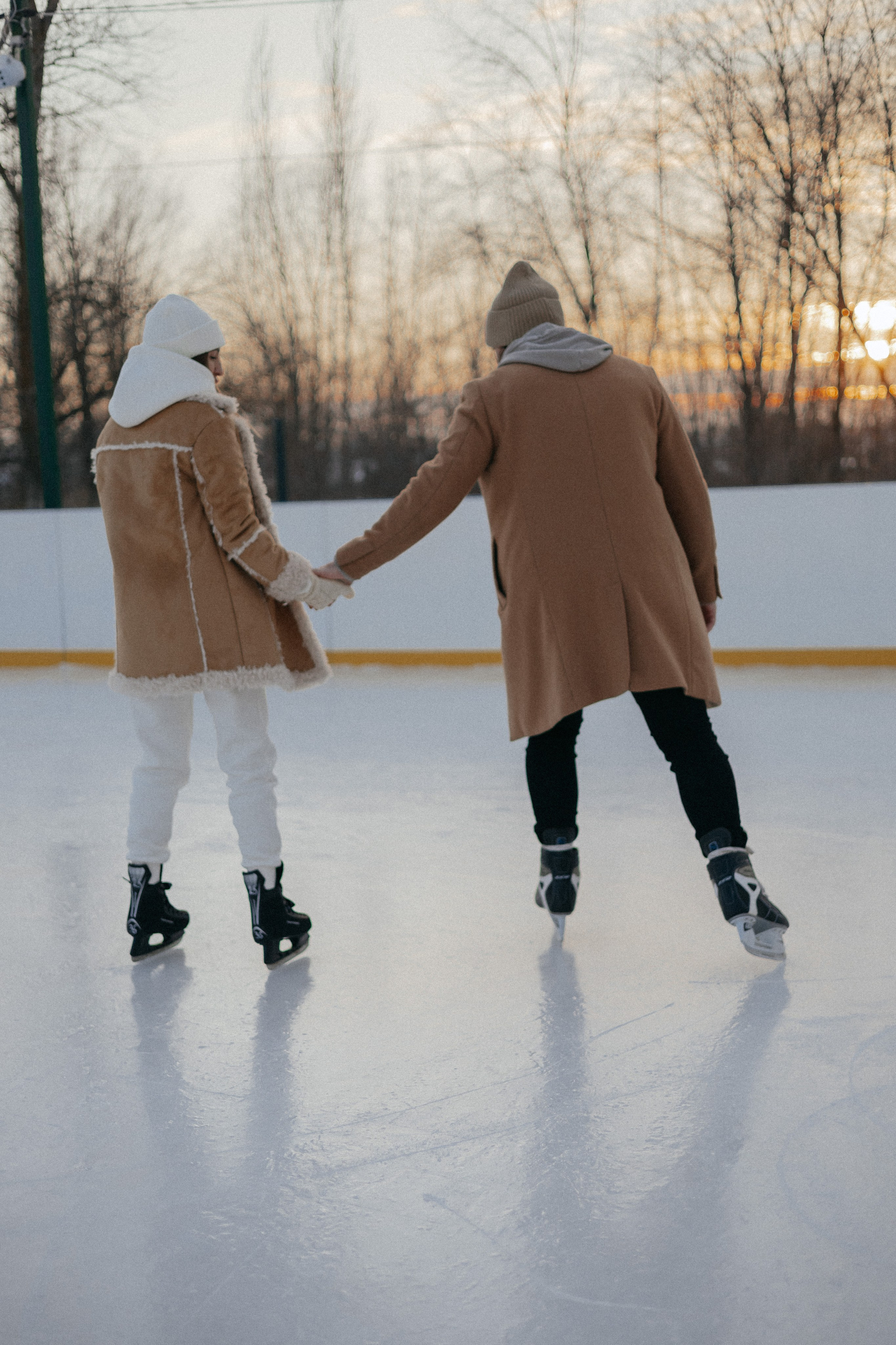 Вика и Андрей. Ваш фотограф в г. Волгоград и по всей России Севастьянова Ульяна