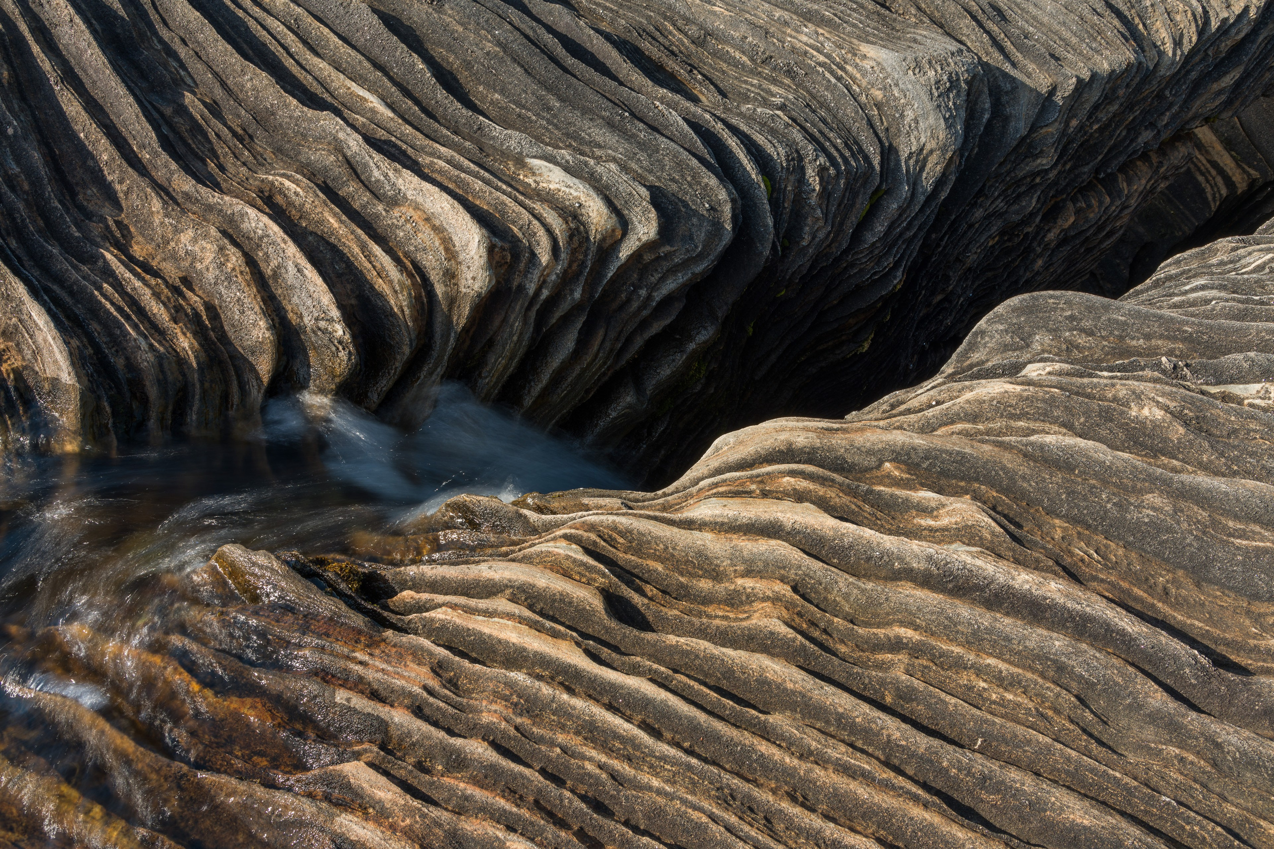 Норвегия. Северные Ночи