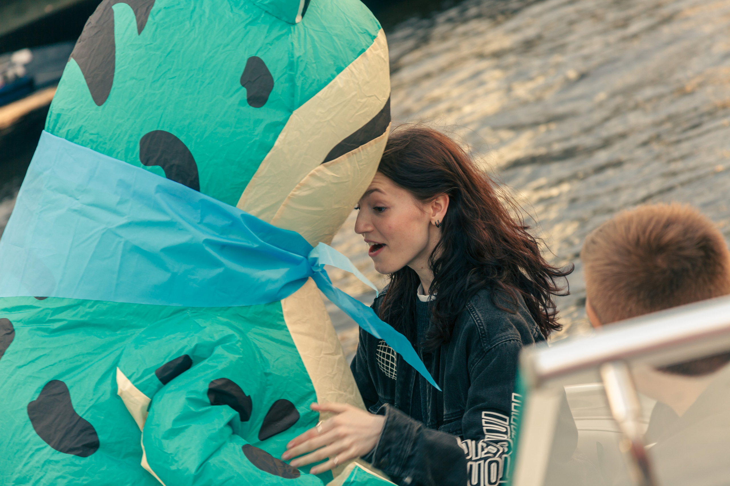 День рождения Анжелики № 2. Фотограф в Санкт — Петербурге Валерий Гаухман