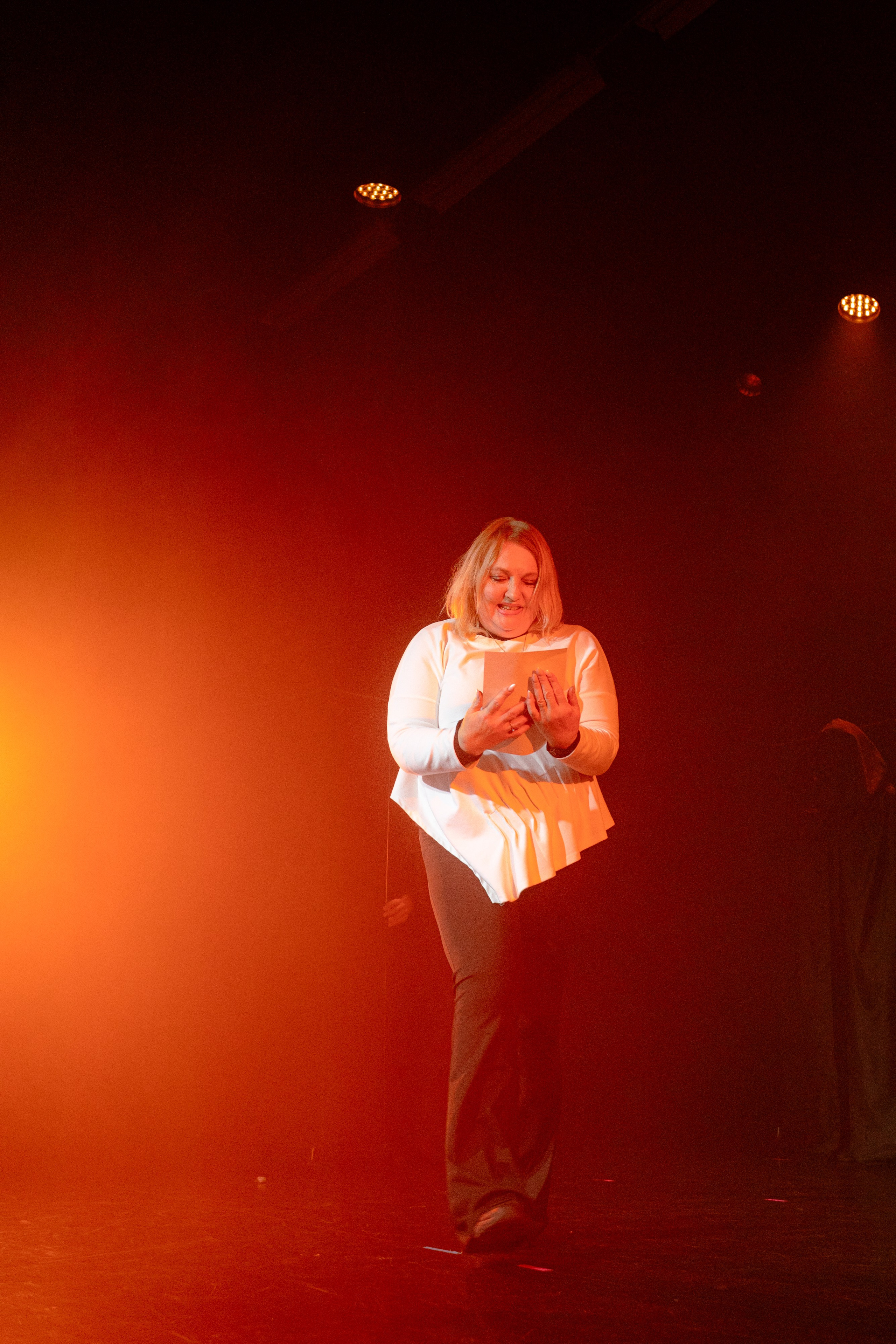 Мюзикл «Время жить» Москва. Женский фотограф в Москве Анастасия Сидорова