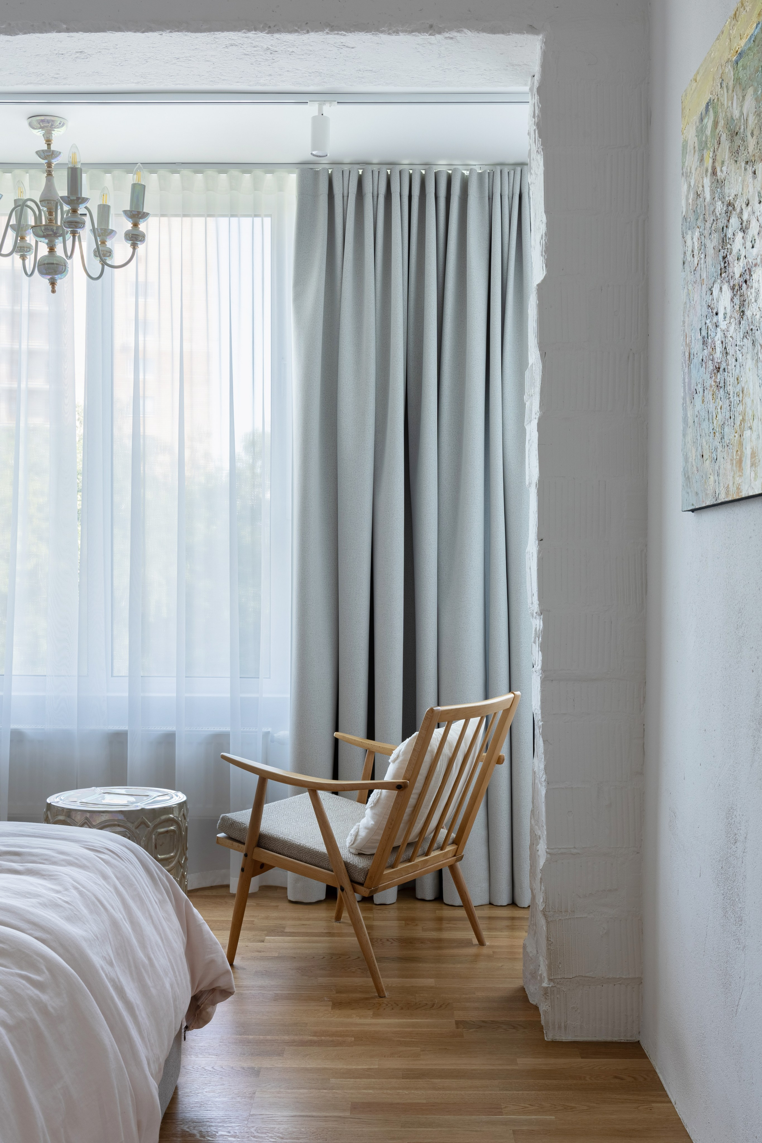 Фотосъемка объекта Анны Гараниной. Интерьерный фотограф в Нижнем Новгороде и Москве Владимир Гудков