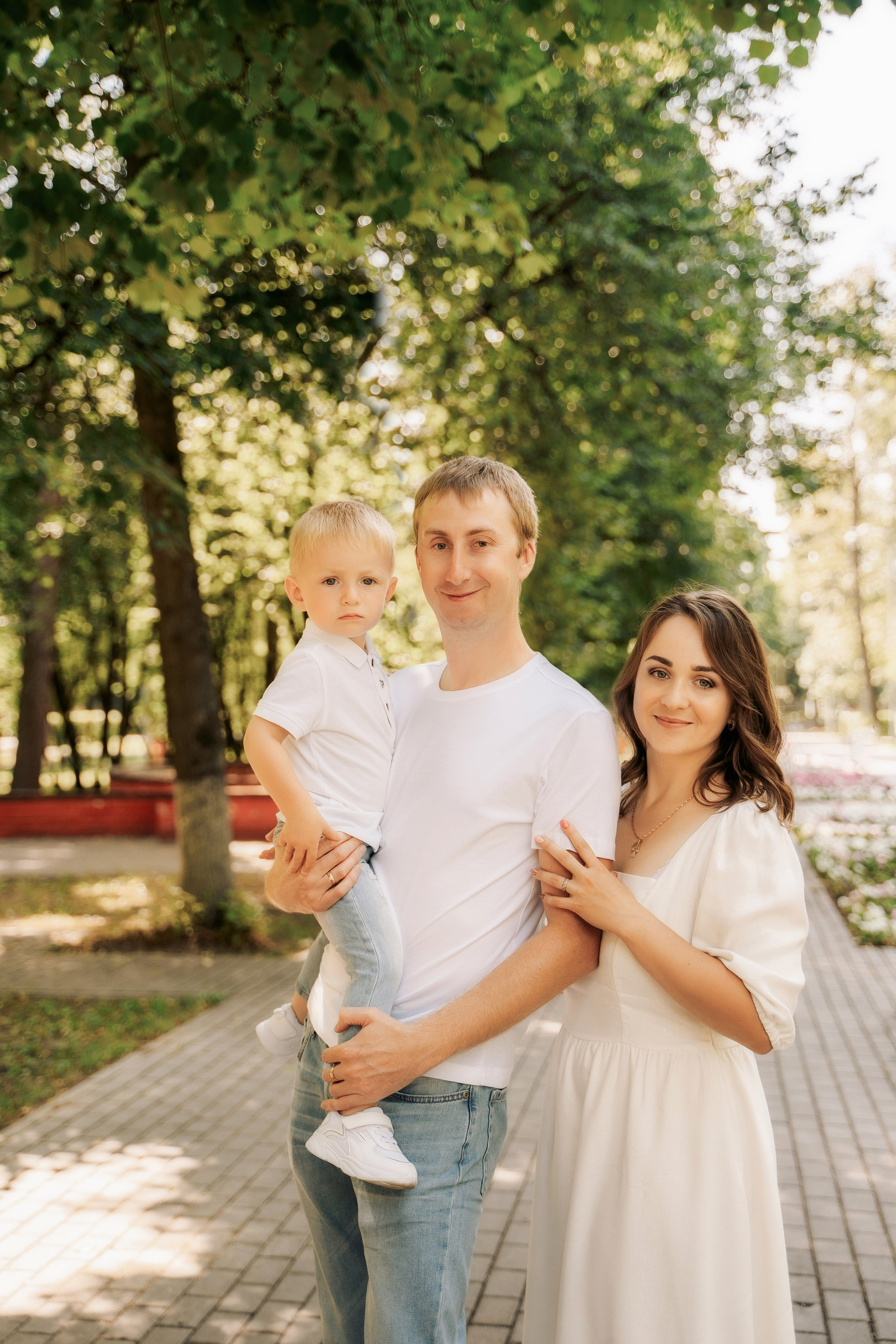 14. Детский и семейный фотограф Ташкент Наталья Кривенко