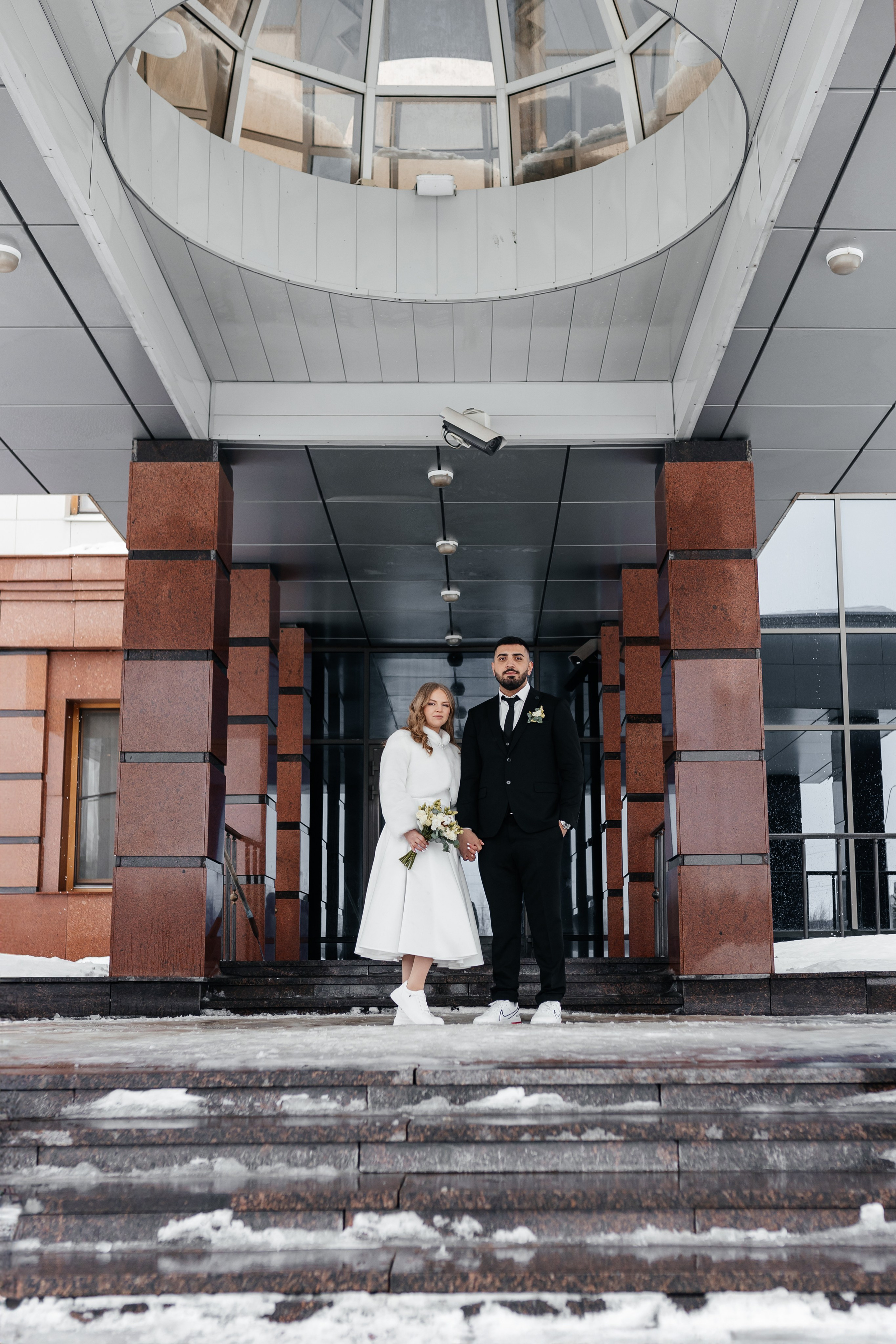 Санан и Дарина. Фотограф Усинск|Татьяна Вараксина