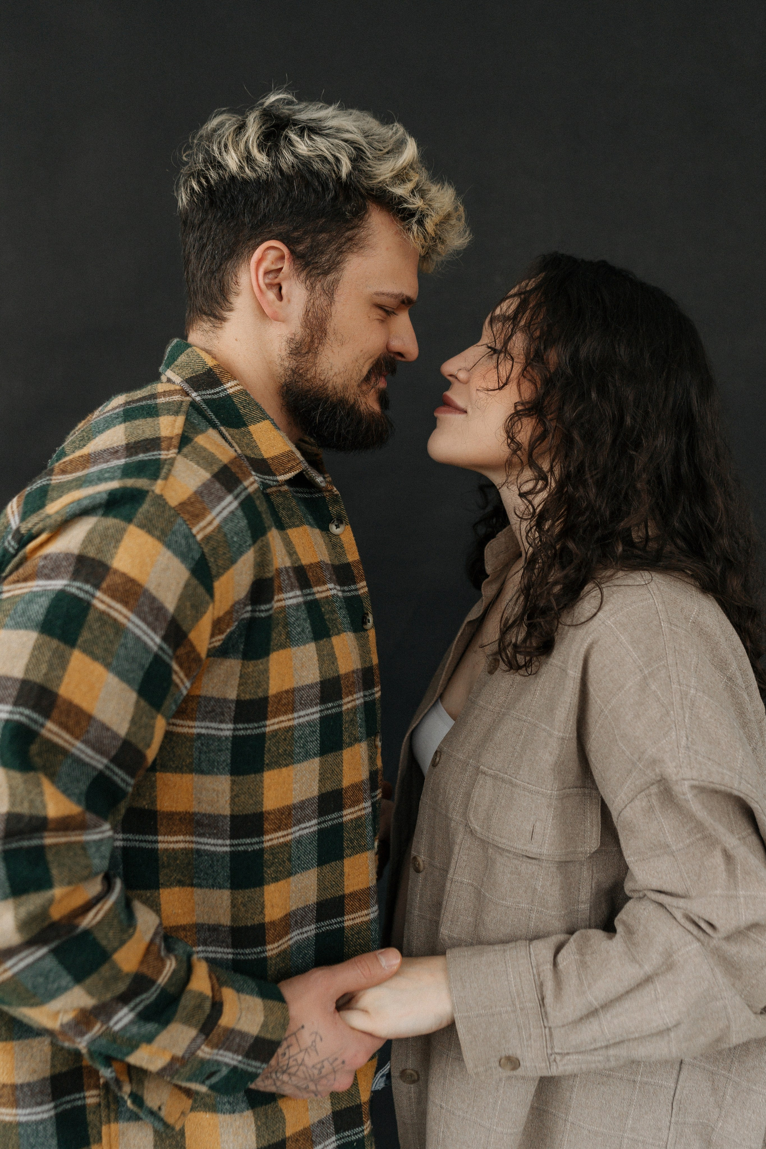 Саша и Никита. Фотограф в Санкт-Петербурге Юлия Гербель