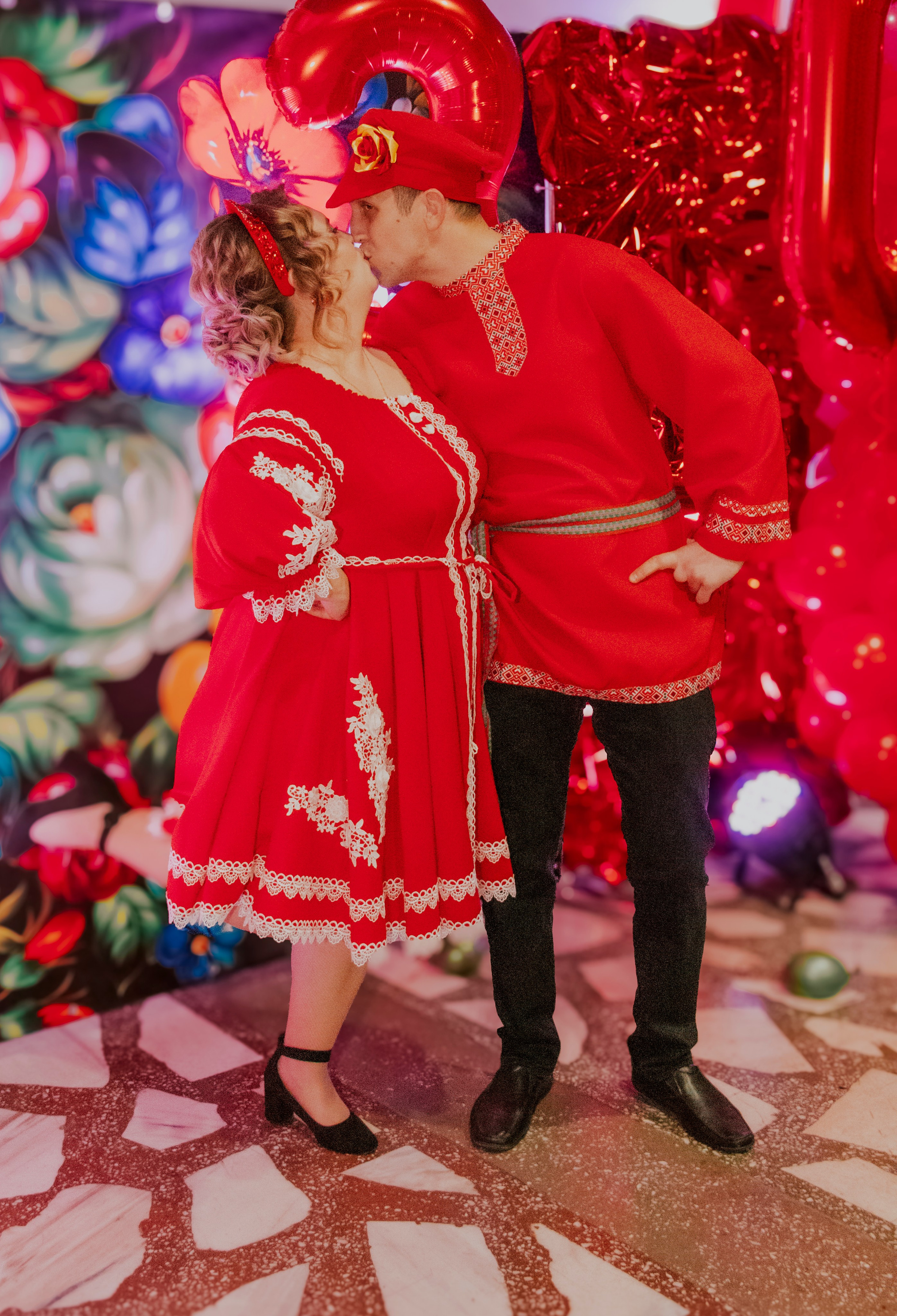 Юбилей Беляниной Тани. ProFoto