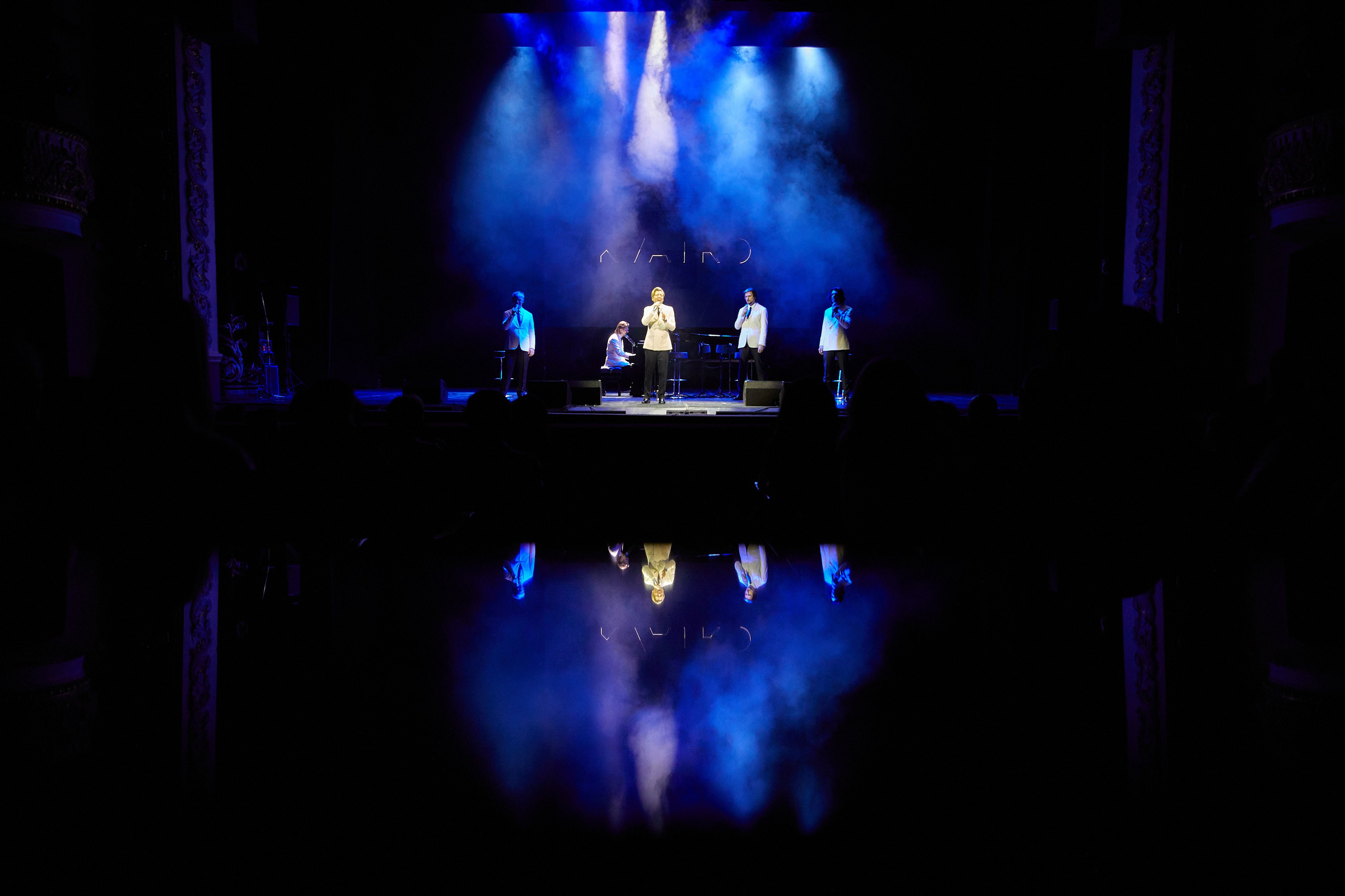 Концерты. Александр Кашин, репортажный фотограф в Челябинске и Екатеринбурге