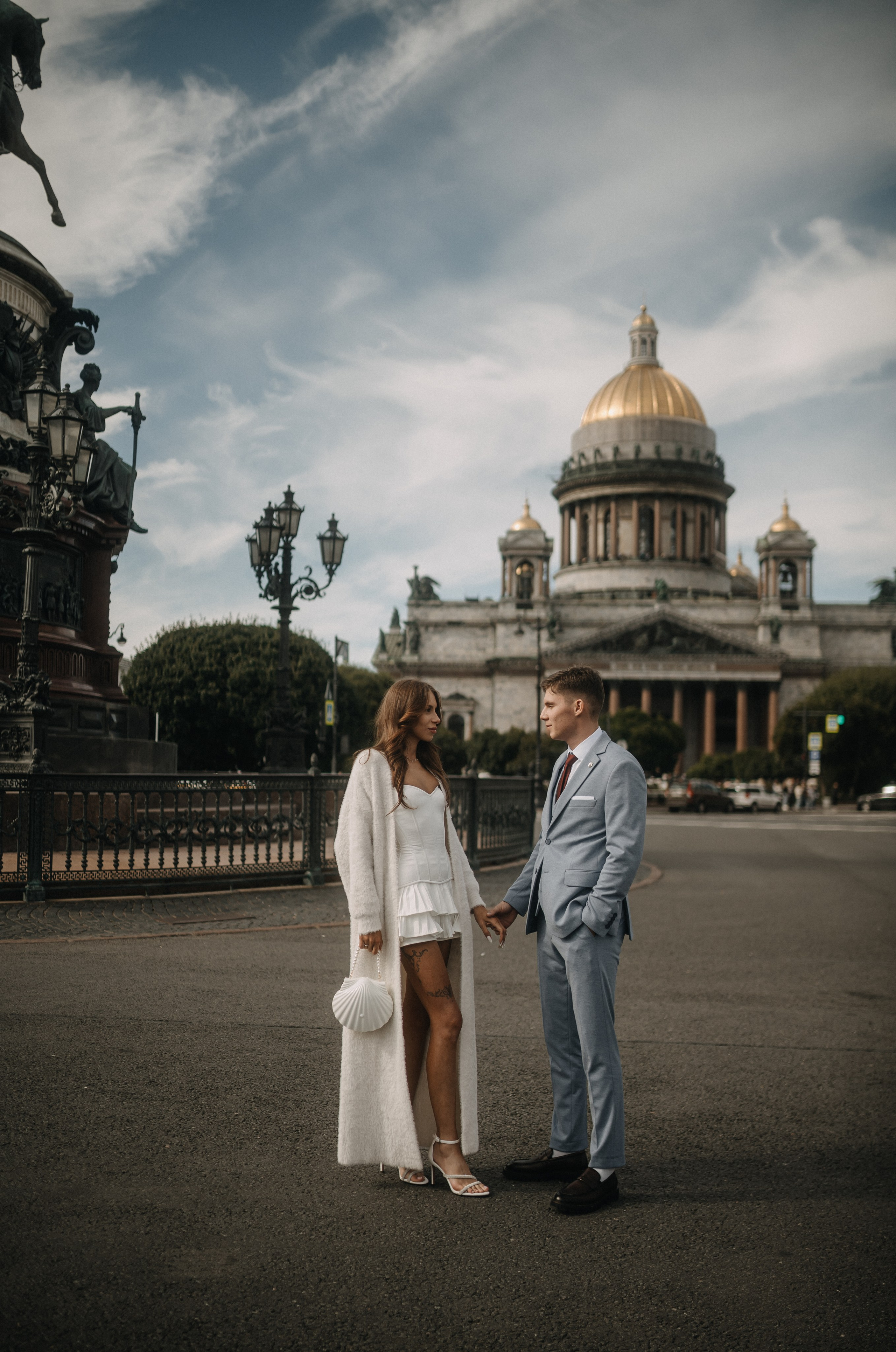 29.08.25. Фотограф в Санкт Петербурге Лара Великова