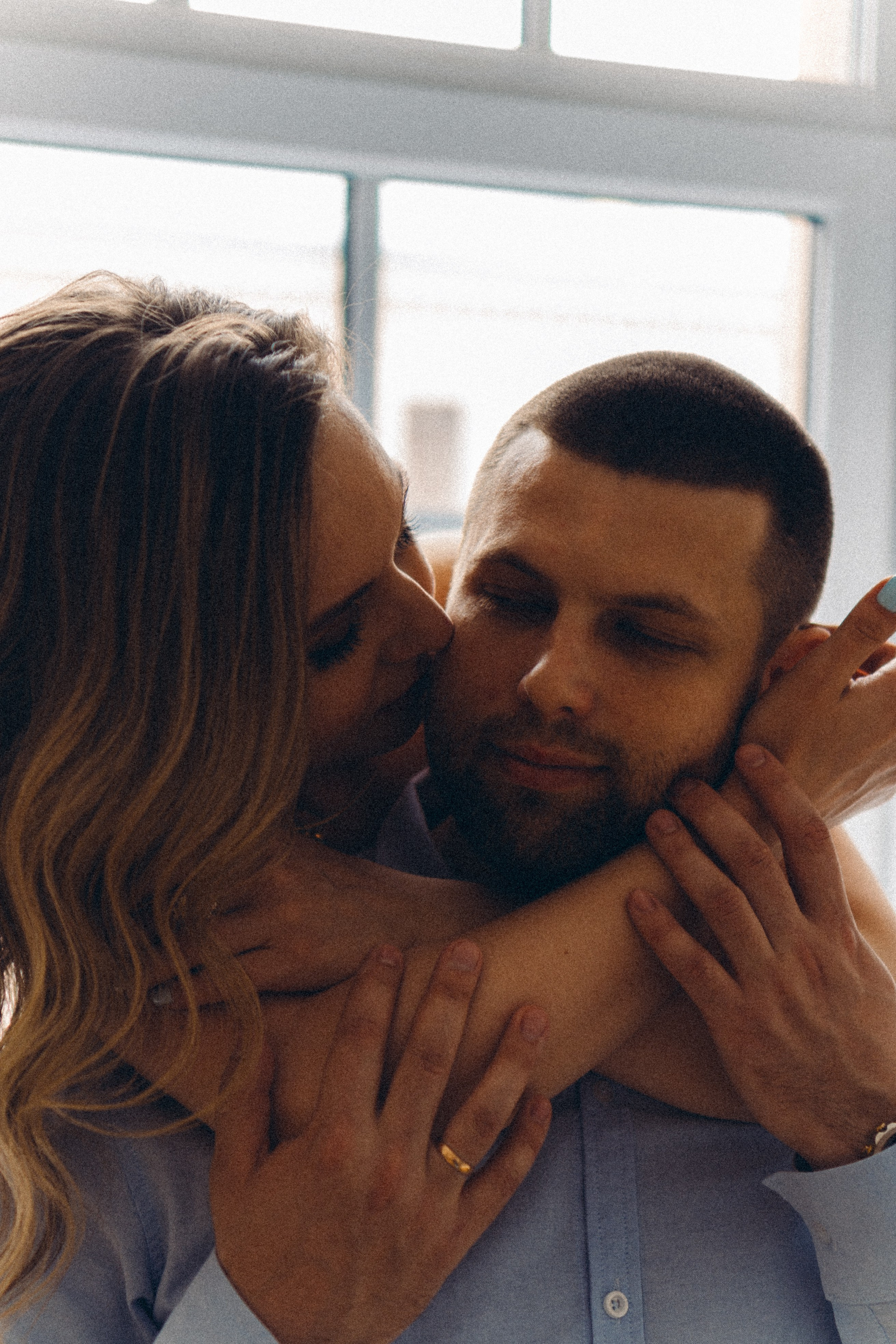 СТУДИЯ И ПРОГУЛКА ДЛЯ ПАРЫ. Профессиональный фотограф, Санкт-Петербург — Виктория Богомолова