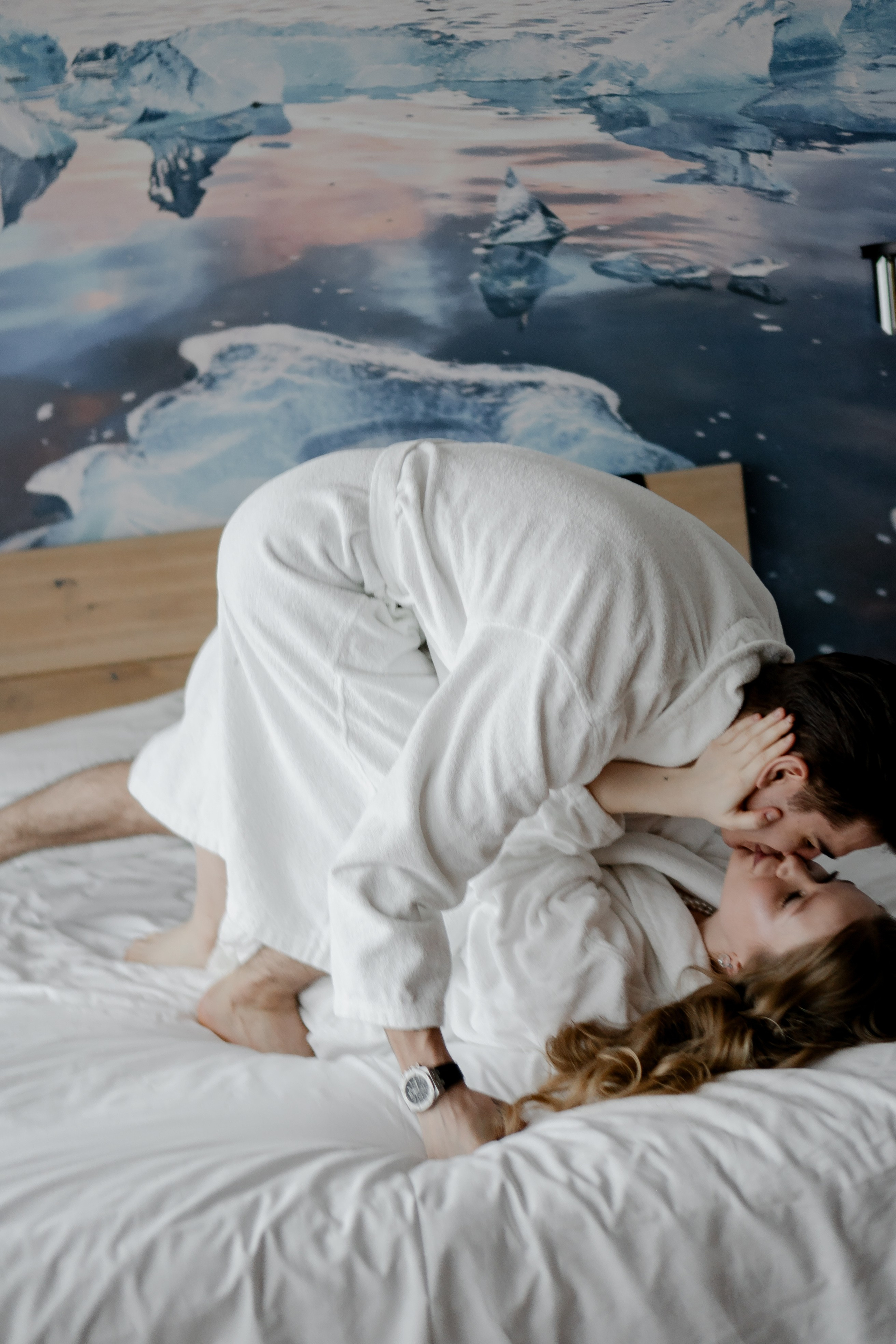 ПОЛНЫЙ СВАДЕБНЫЙ ДЕНЬ 8 ЧАСОВ. Профессиональный фотограф, Санкт-Петербург — Виктория Богомолова