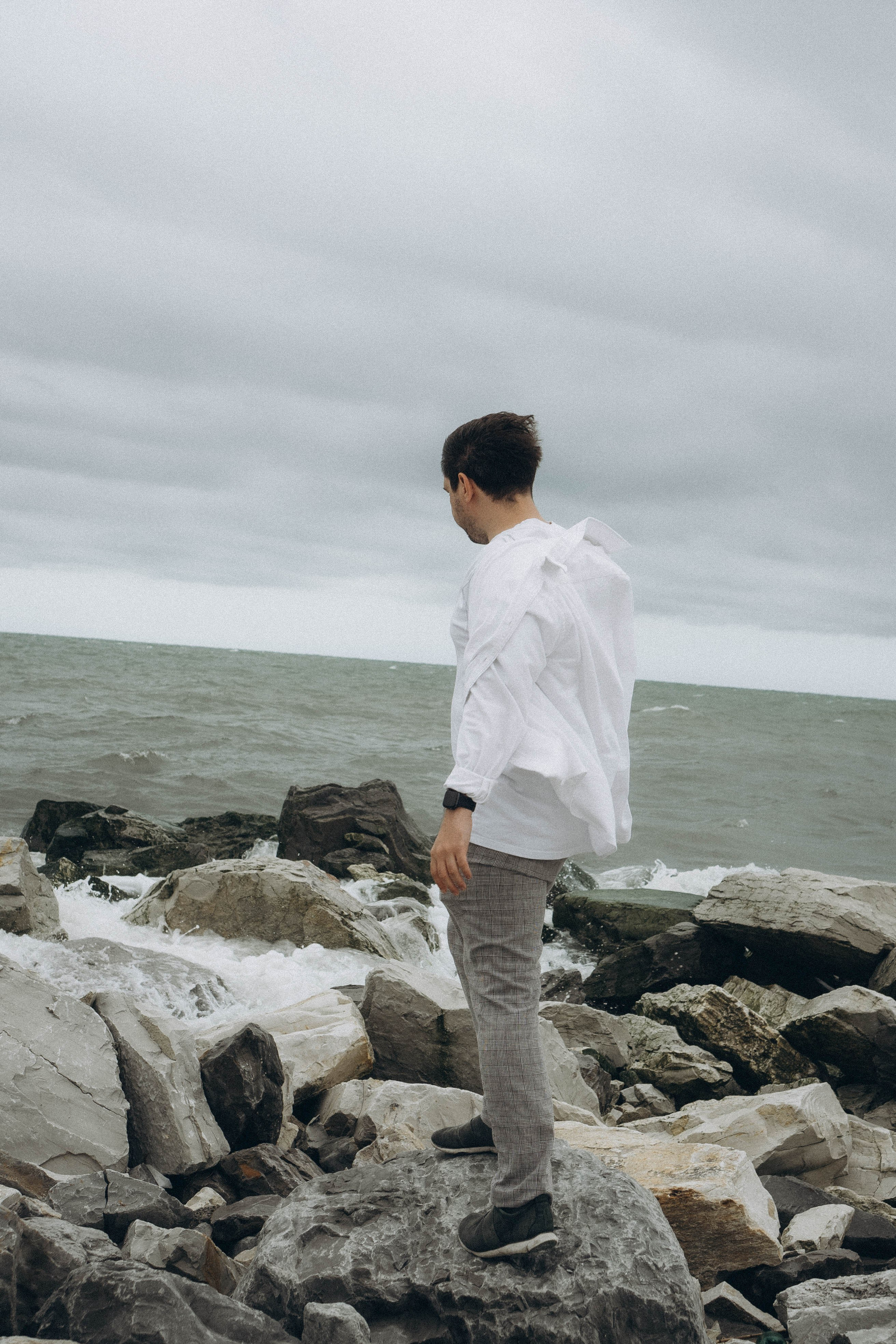 Каспий. Профессиональный фотограф, Санкт-Петербург — Виктория Богомолова