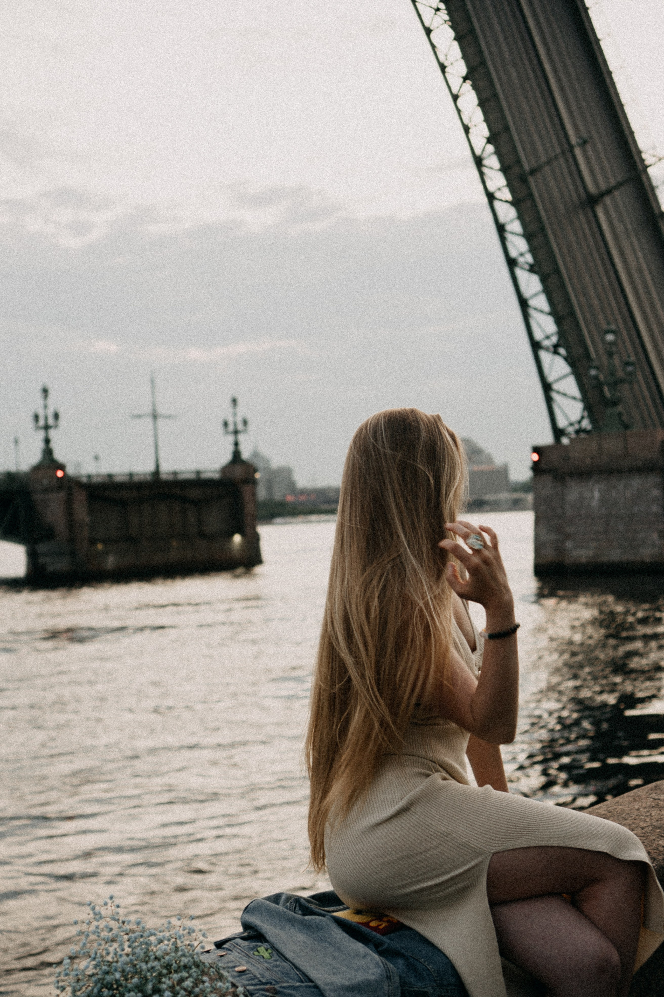 Рассветная. Профессиональный фотограф, Санкт-Петербург — Виктория Богомолова