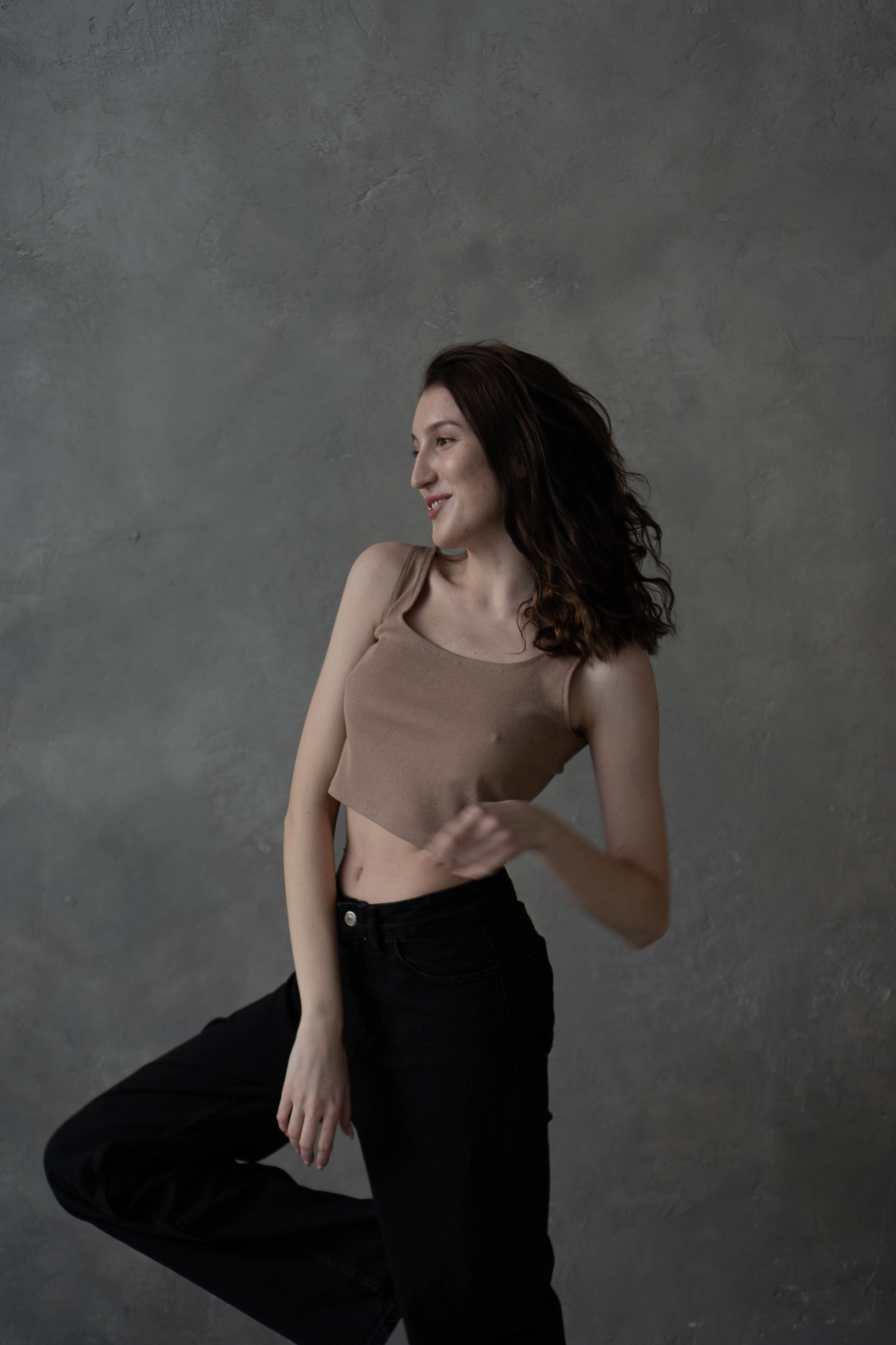 Студийная. Профессиональный фотограф, Санкт-Петербург — Виктория Богомолова