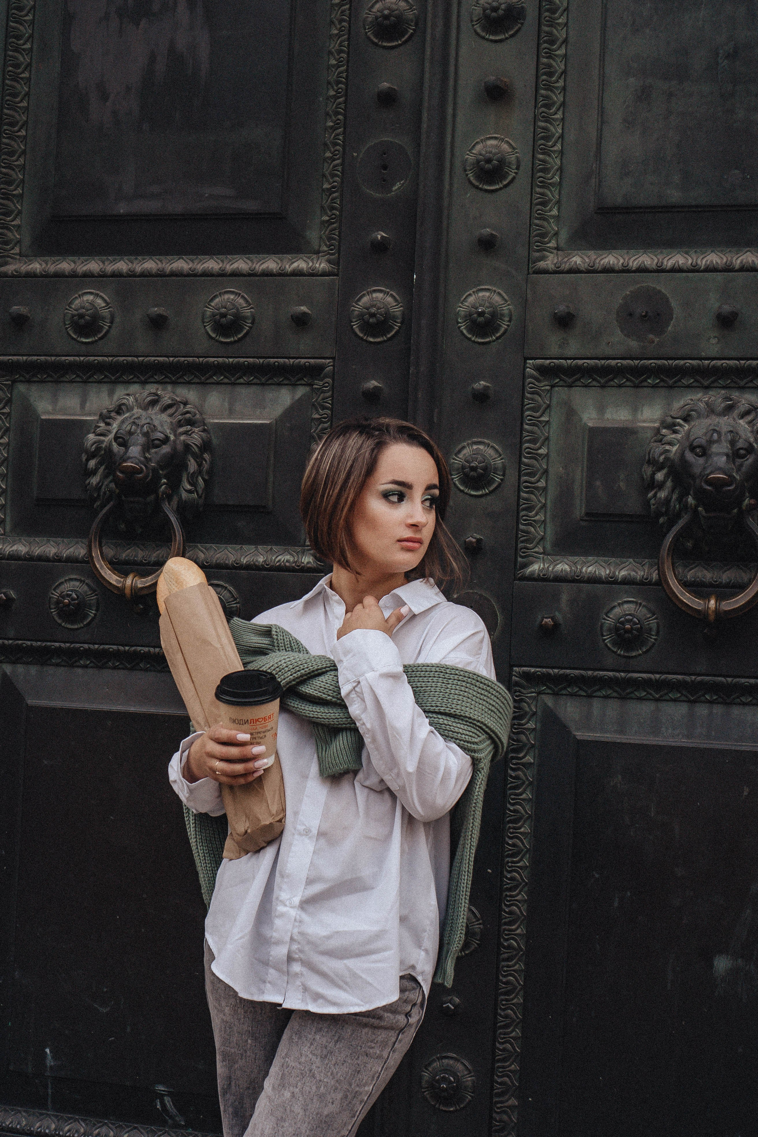 Прогулочная. Профессиональный фотограф, Санкт-Петербург — Виктория Богомолова