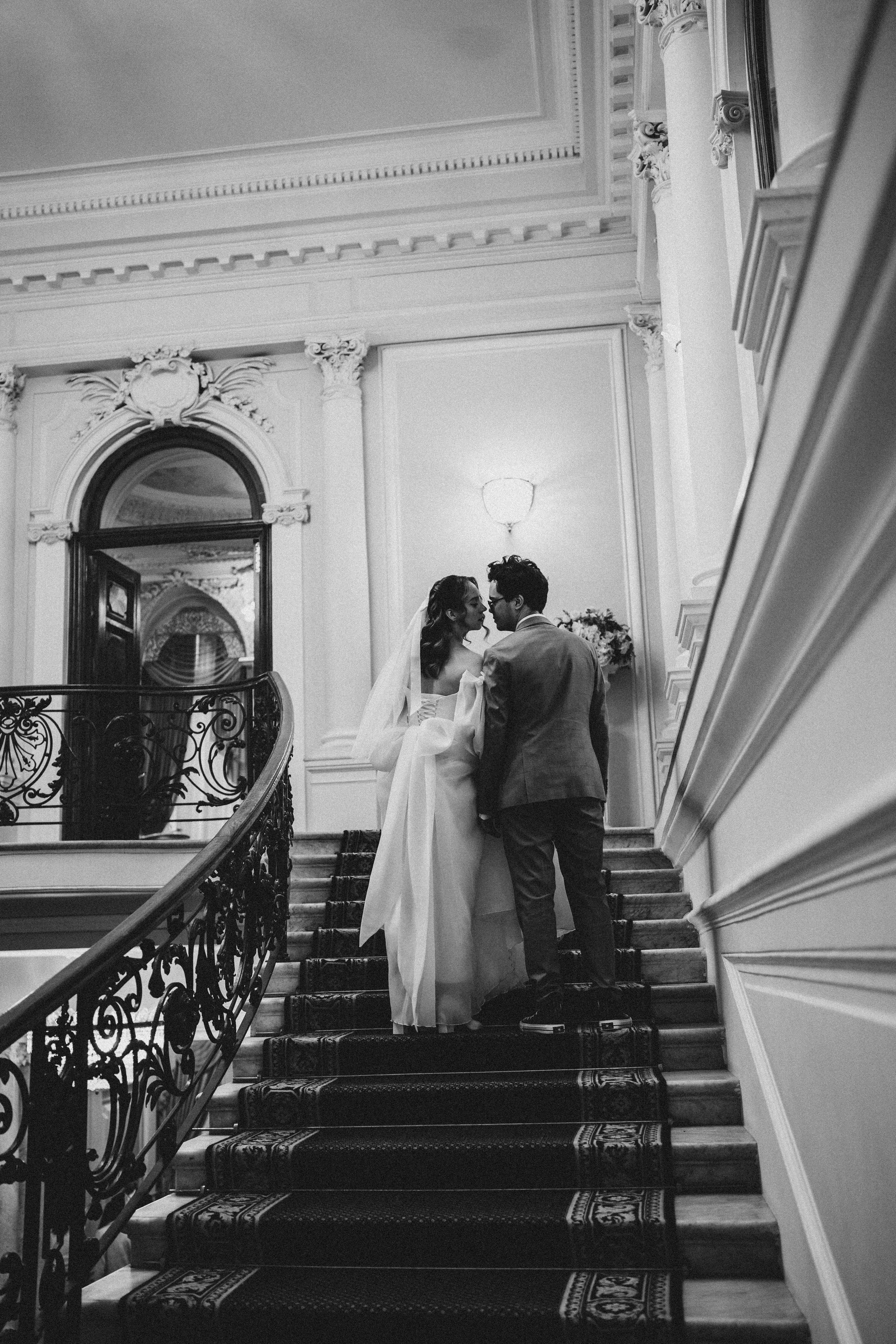 СВАДЕБНАЯ ВО ВТОРОМ ДВОРЦЕ И ПРОГУЛКА В ТАВРИЧЕСКОМ САДУ ЧБ. Профессиональный фотограф, Санкт-Петербург — Виктория Богомолова