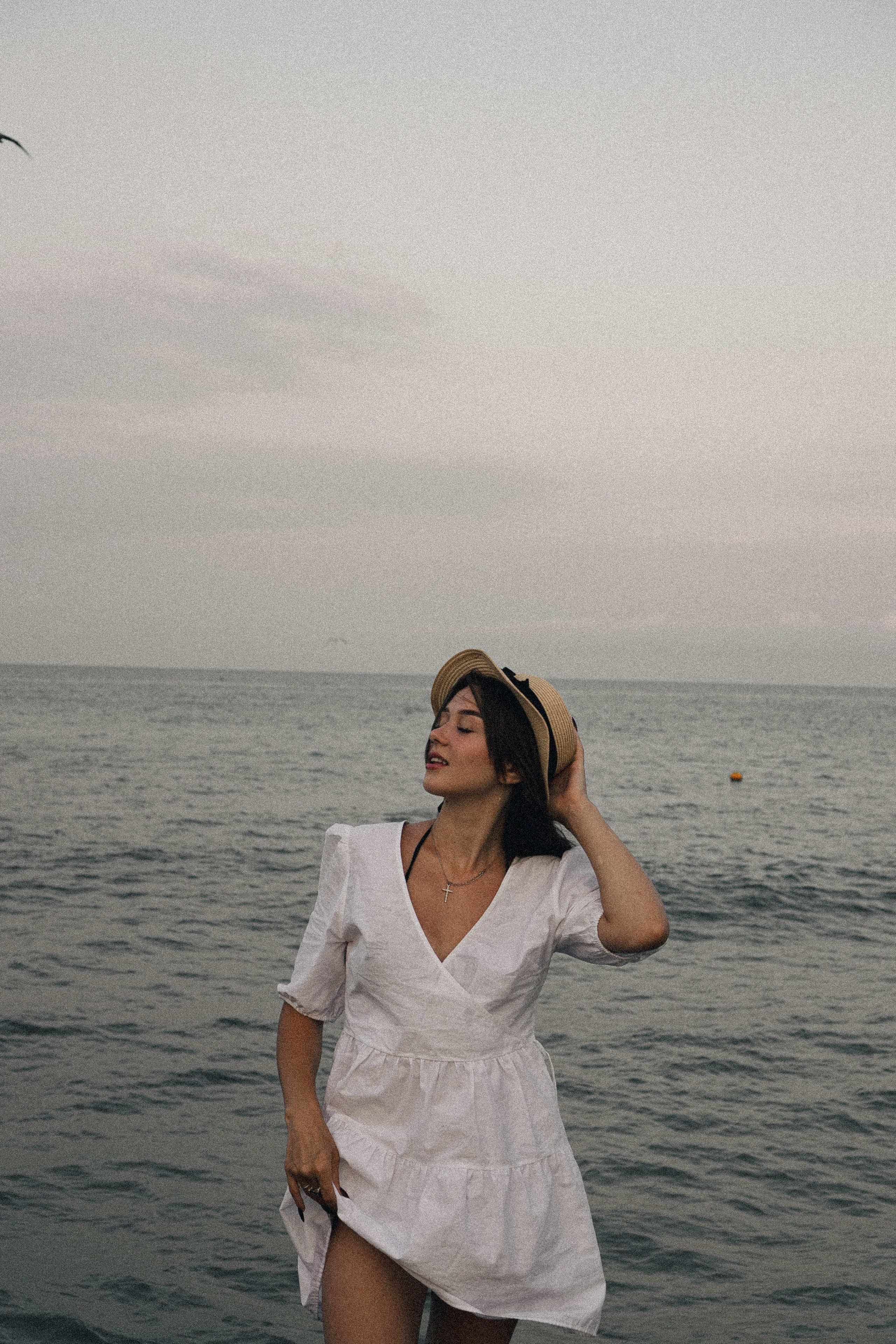 Рассвет на море. Профессиональный фотограф, Санкт-Петербург — Виктория Богомолова