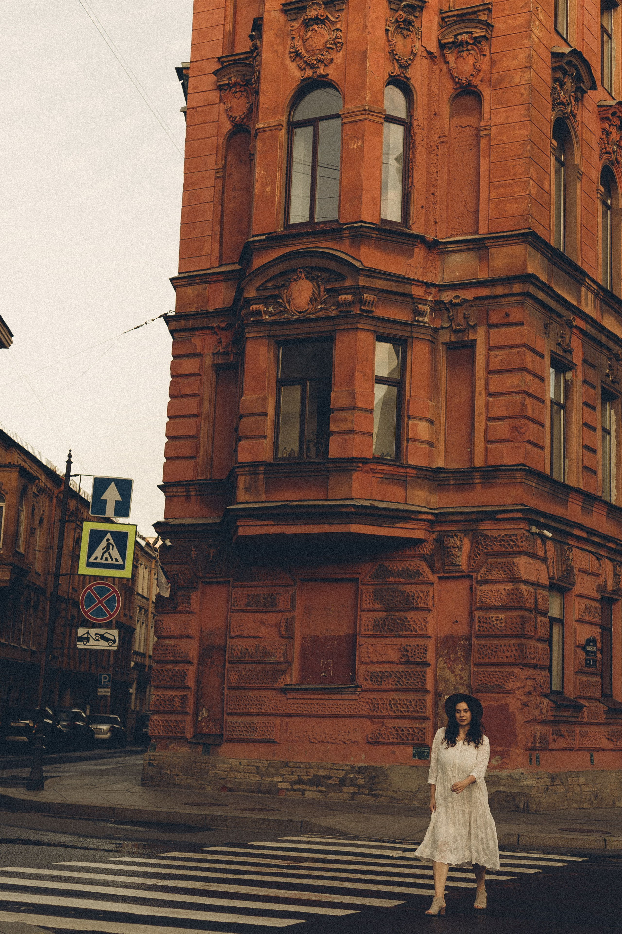 РАССВЕТ С РАЗВОДНЫМИ МОСТАМИ. Профессиональный фотограф, Санкт-Петербург — Виктория Богомолова